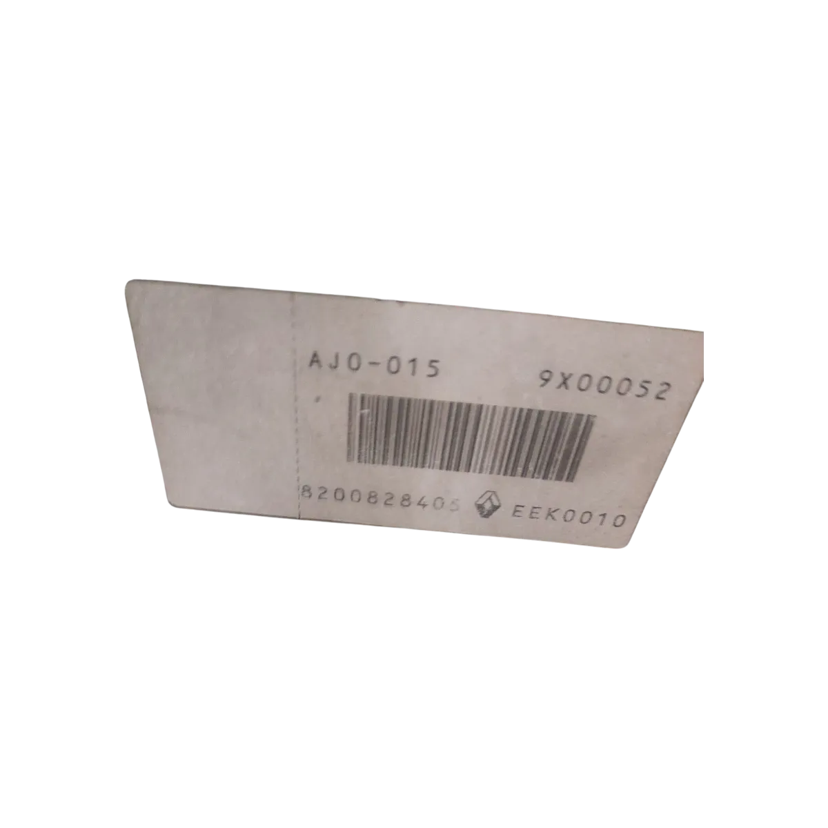 Renault Scenic III 2.0 DCI 08-15  automatski mjenjač / getriba  AJ0015  8200828405