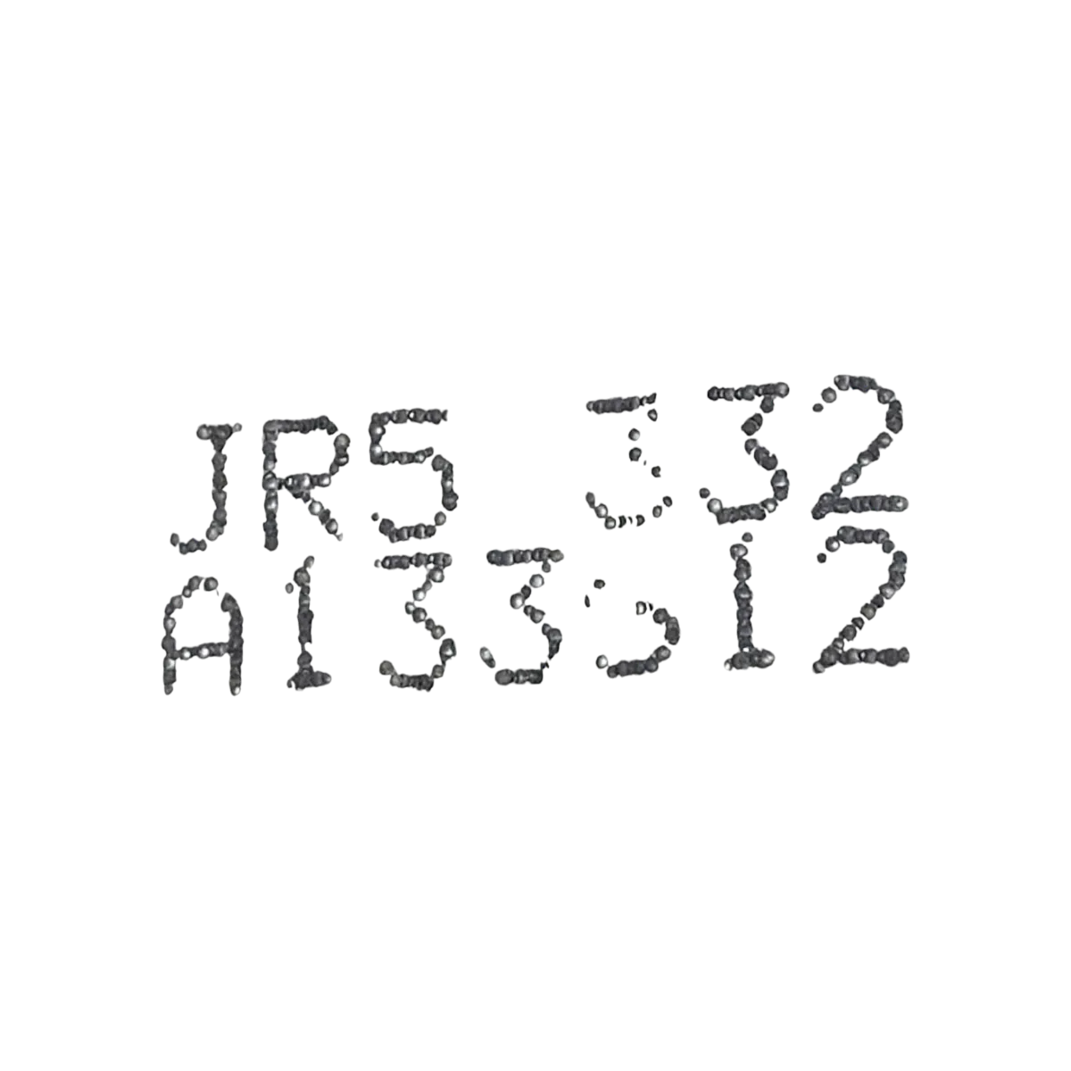 Renault Clio IV 1.5 DCI 12-20  mjenjač / getriba  5 brzina  JR5332  320102623R    60.000km