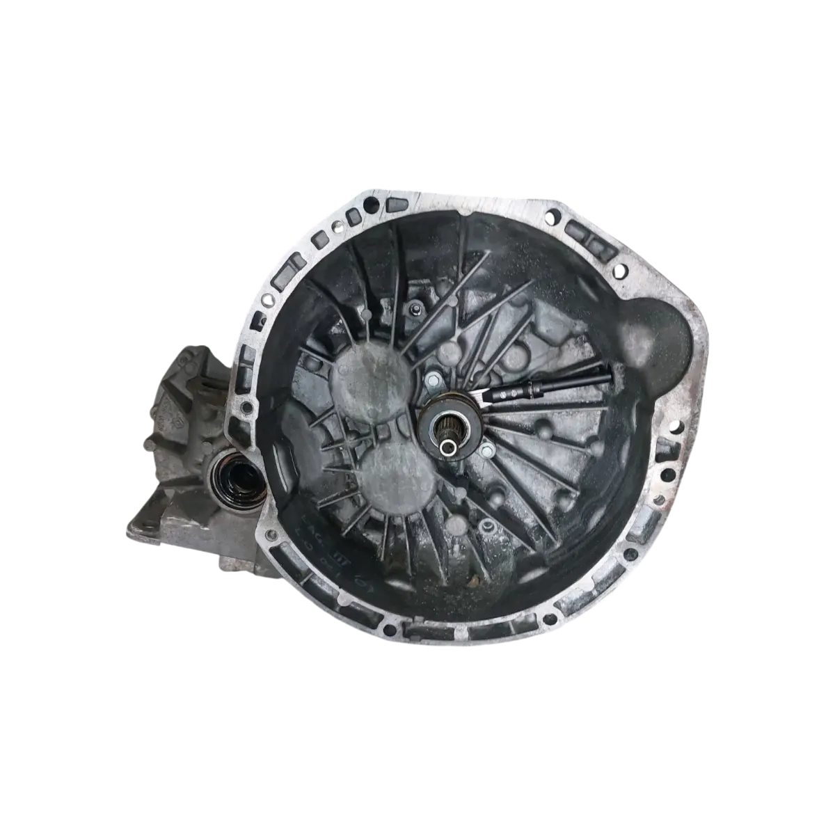 Renault Laguna III 2.0 DCI 07-15  mjenjač / getriba 6 brzina  PK4007   8200586018  8200600466