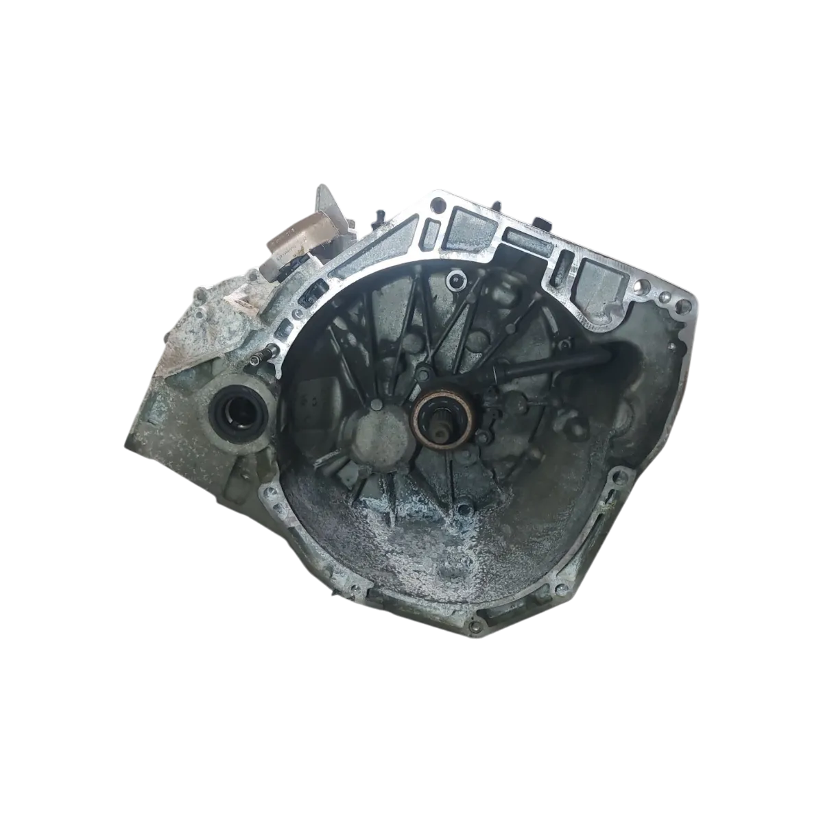 Nissan Pulsar  1.2 DIG  14-       mjenjač / getriba 6 brzina  TL4131   320103323R