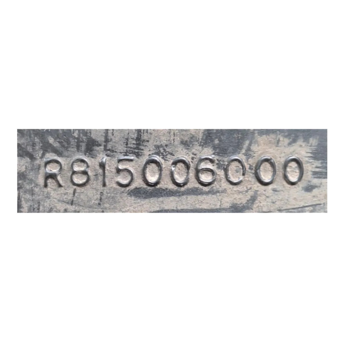 Mercedes-Benz   E-CLASS  W211  02-09   jastuk zadnjeg zračnog ovjesa   C095080   R815006000