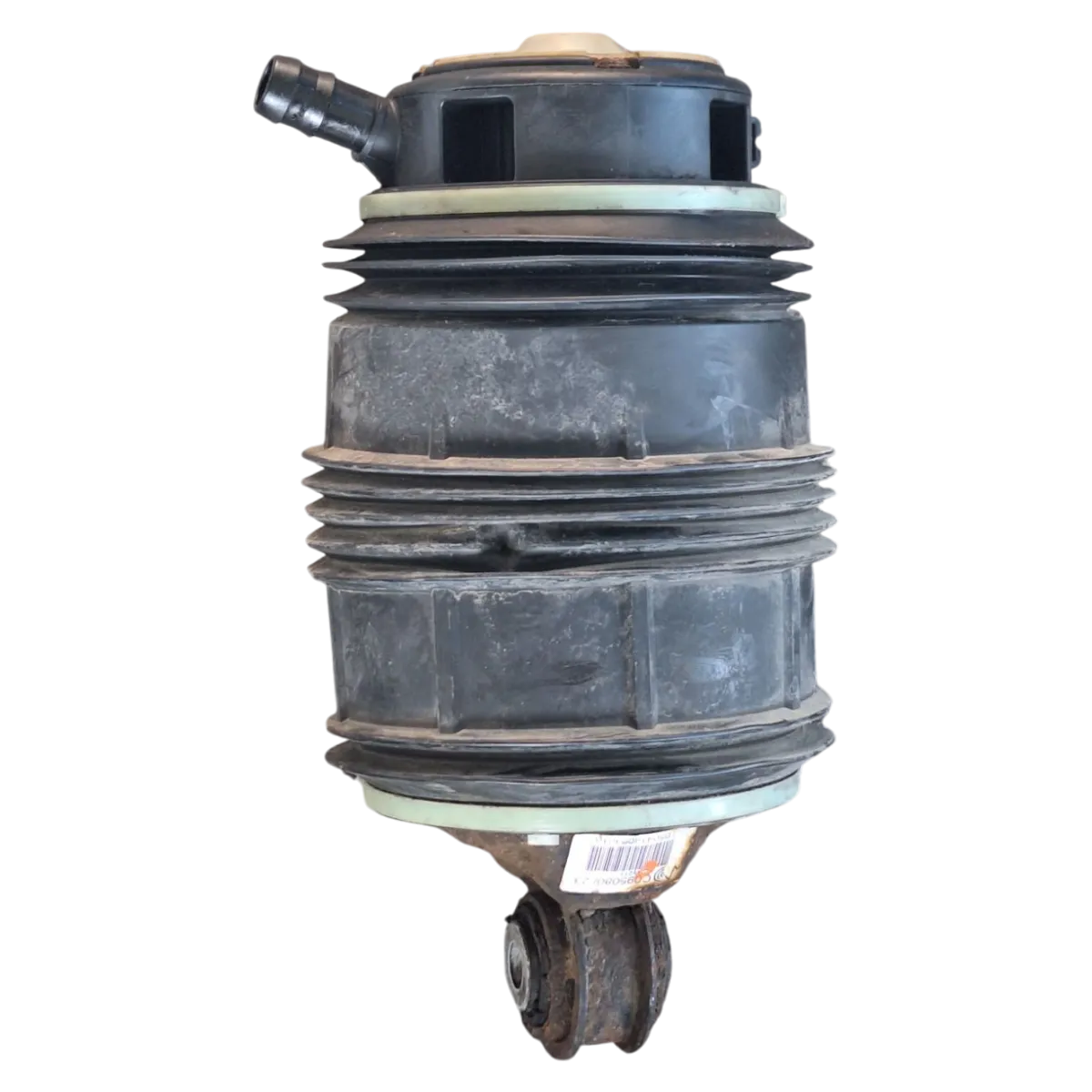 Mercedes-Benz   E-CLASS  W211  02-09   jastuk zadnjeg zračnog ovjesa   C095080   R815006000