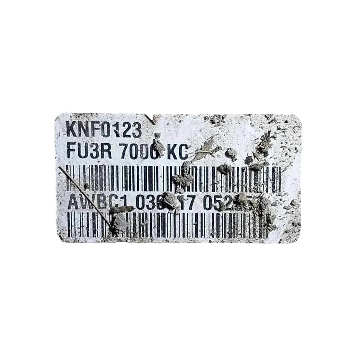 Renault Scenic IV   1.6 DCI 16-    automatski  mjenjač / getriba  DW6005  FU3R7000KC   DU3R7F096    64.000km