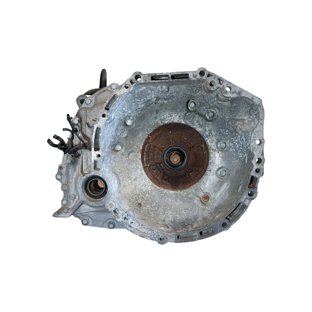 Renault Scenic III 2.0 DCI 08-15  automatski mjenjač / getriba  AJ0015  8200828405