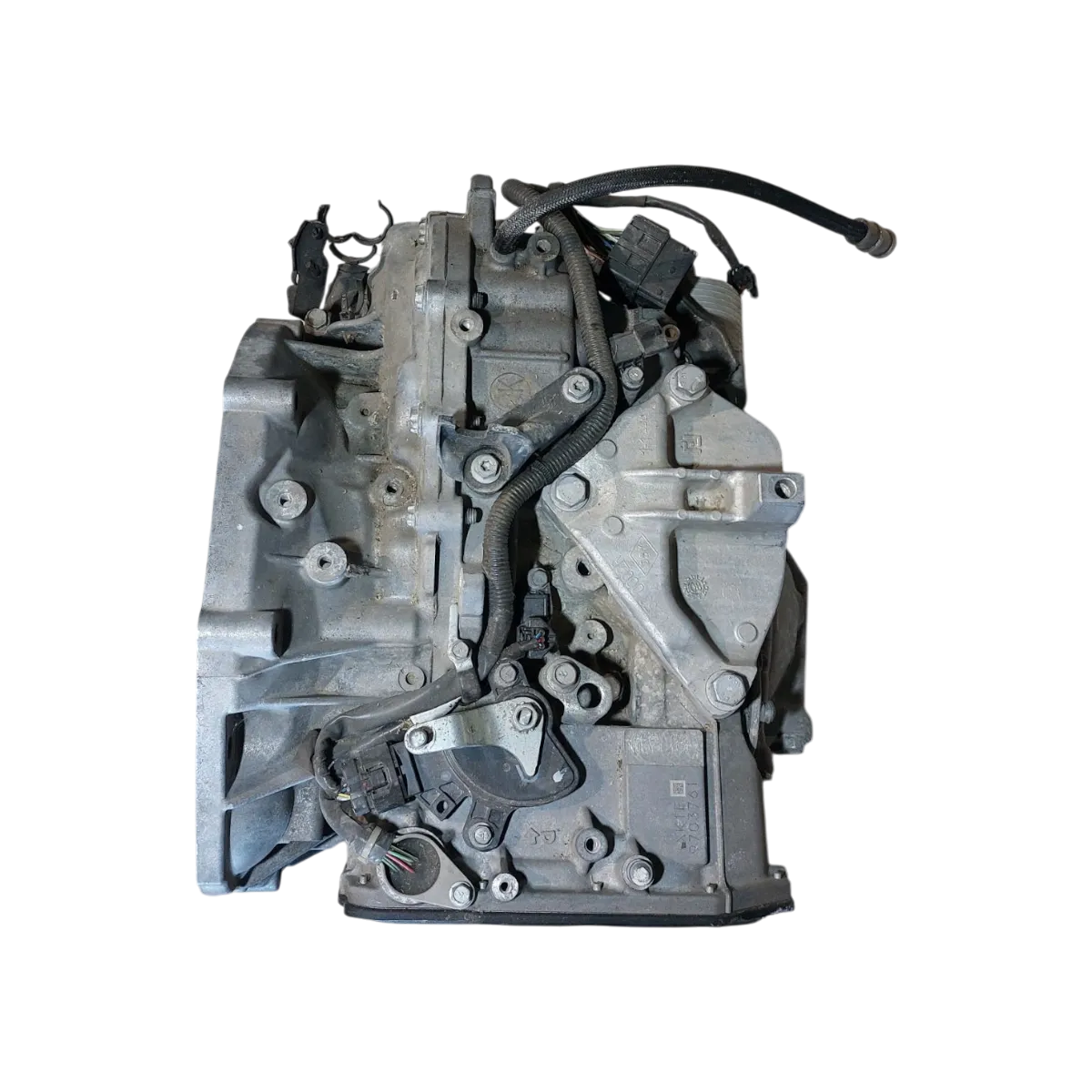 Renault Scenic III 2.0 DCI 08-15  automatski mjenjač / getriba  AJ0015  8200828405