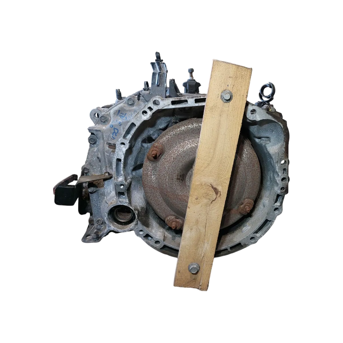 Renault Espace IV 2.0 DCI 02-15  automatski mjenjač / getriba  1XK0D   1XKOD