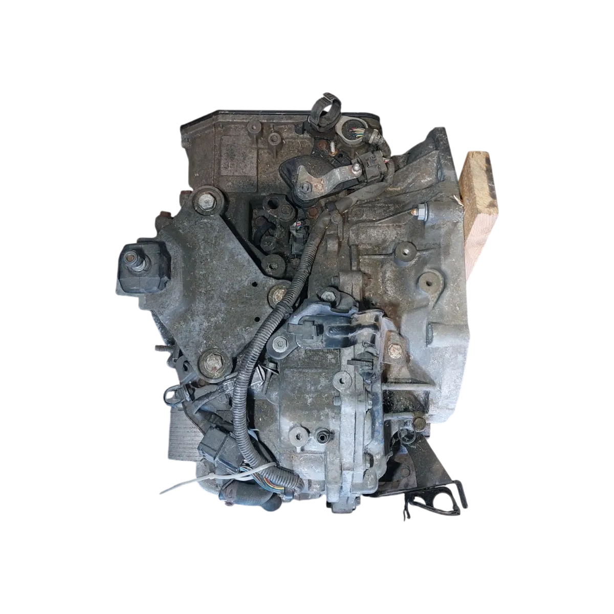 Renault Espace IV 2.0 DCI 02-15  automatski mjenjač / getriba  1XK0D   1XKOD