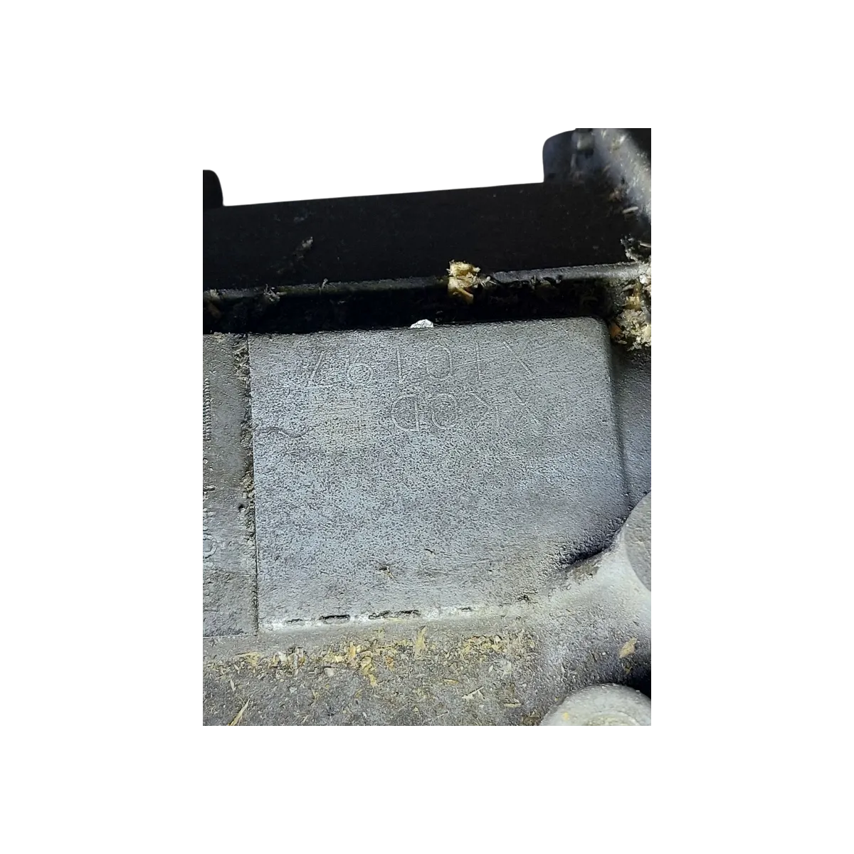 Renault Espace IV 2.0 DCI 02-15  automatski mjenjač / getriba  1XK0D   1XKOD