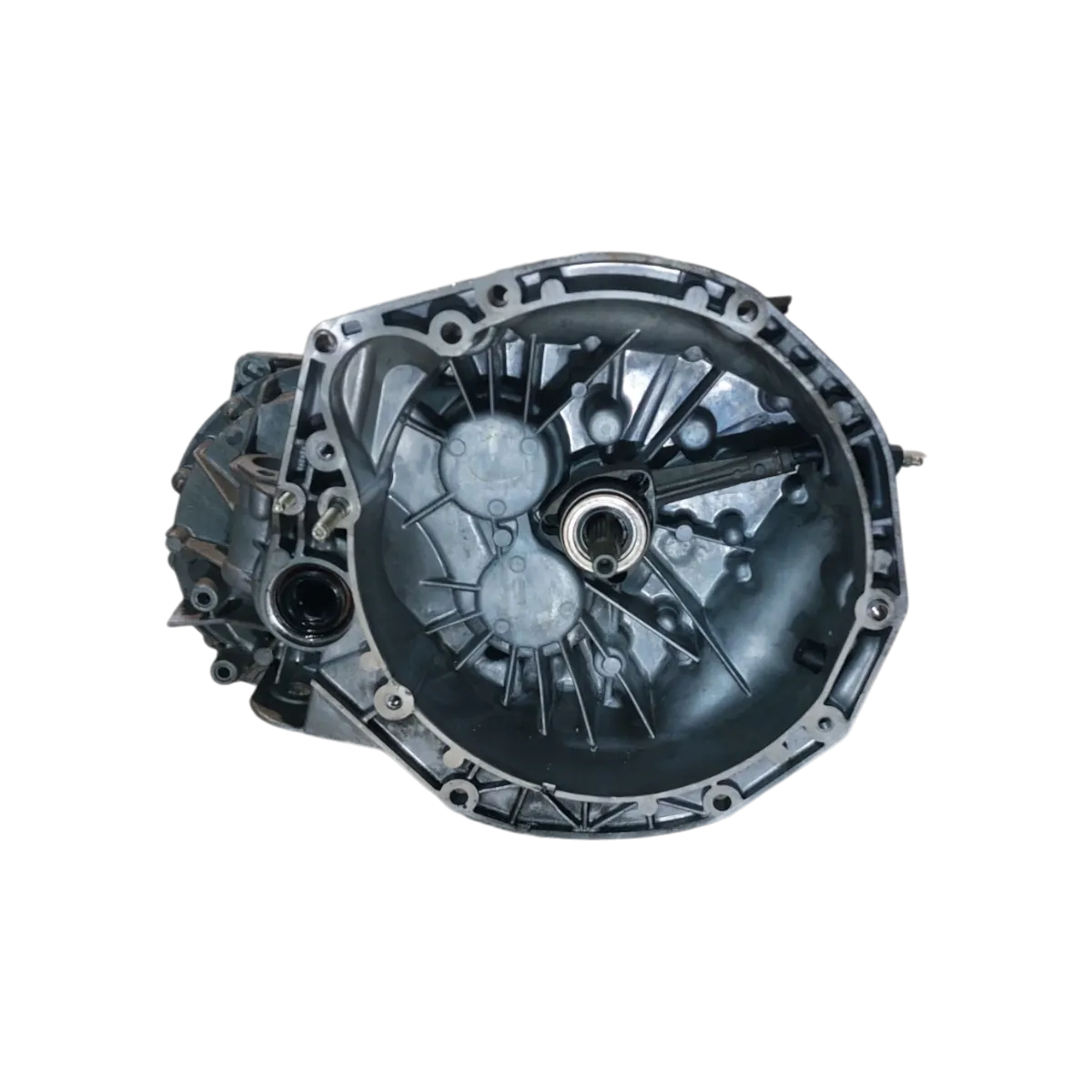 Renault Laguna II 1.9 DCI  00-08   mjenjač / getriba 6 brzina  PK6018    7701716759    65.000km