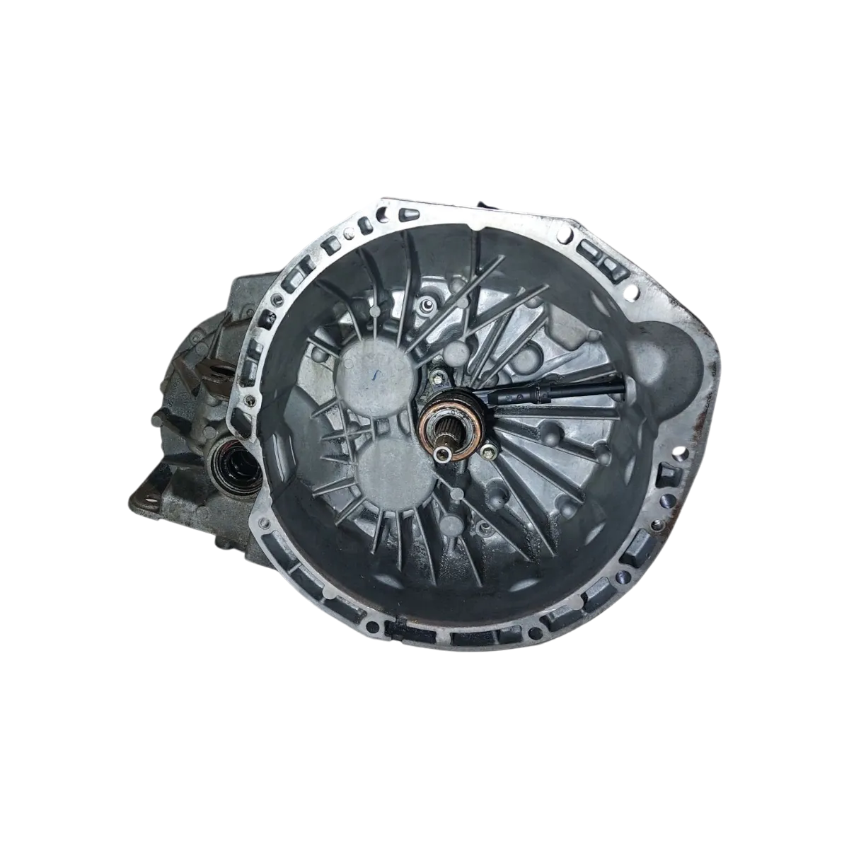 Renault Espace IV 2.0 DCI 02-15  mjenjač / getriba 6 brzina  PK4005