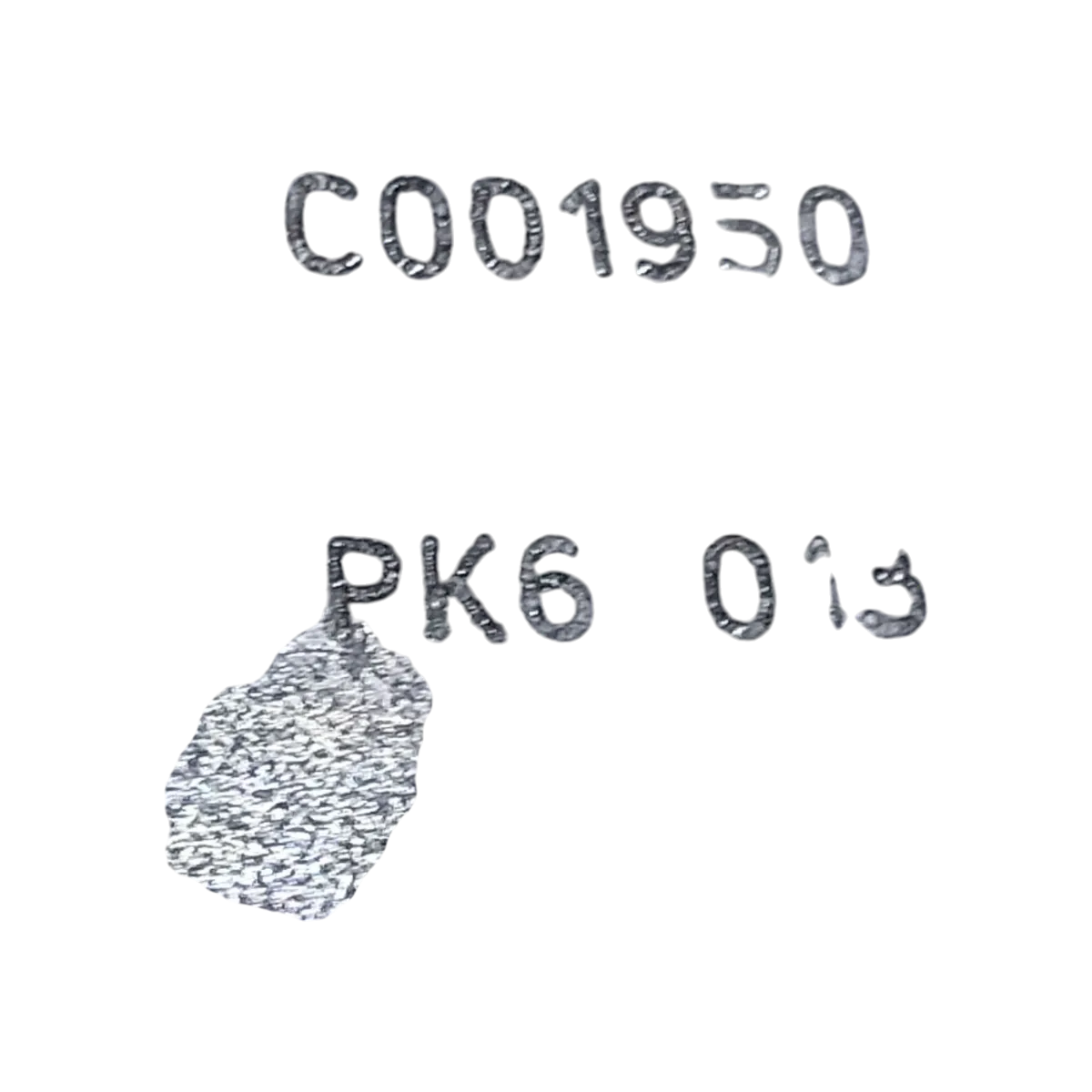 Renault Espace IV 2.0 Turbo   02-15  mjenjač / getriba  6 brzina  PK6013