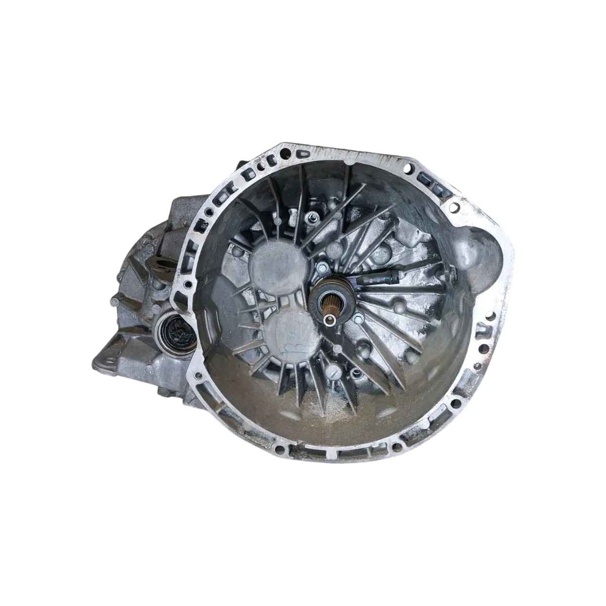 Renault Laguna III 2.0 DCI 07-15  mjenjač / getriba 6 brzina  PK4007   8200586018  8200600466