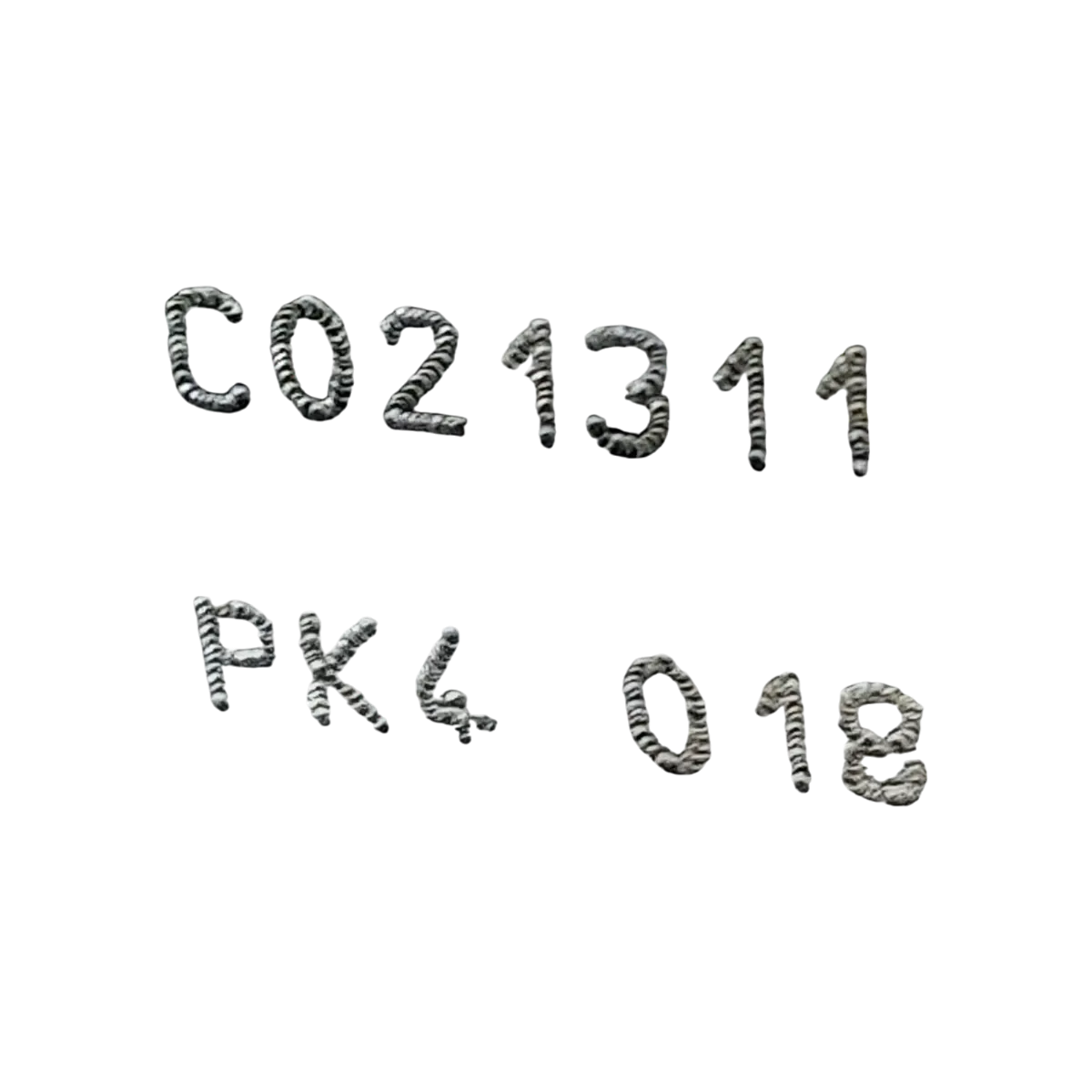 Renault Megane III  2.0 16V  RS  08-16  mjenjač / getriba 6 brzina  PK4018  REPARIRANA
