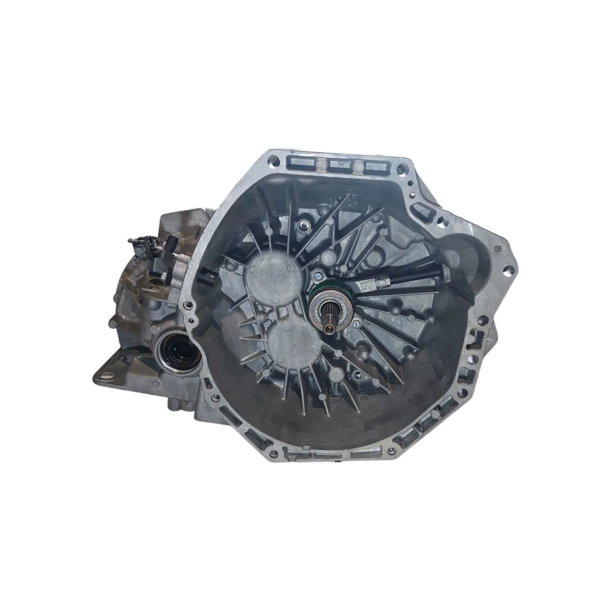 Renault Scenic IV   1.6 DCI 16-     mjenjač / getriba  6 brzina  PK4027  320107603R   4.300km