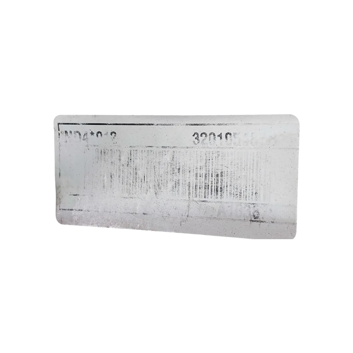 Renault Scenic III 1.6 DCI 08-15  mjenjač / getriba  6 brzina  ND4012  320105487R    74.000km