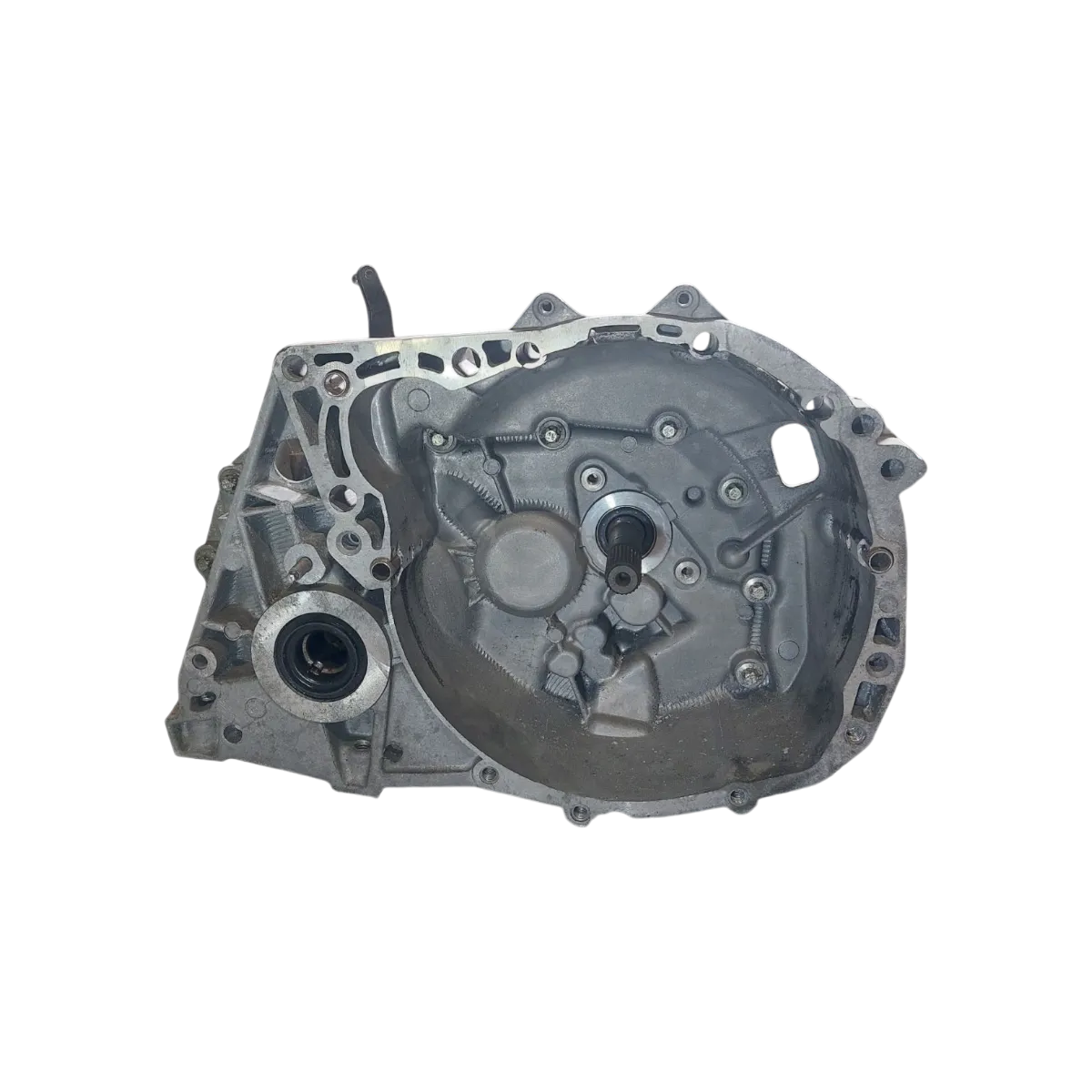 Renault Fluence  1.6 16V  09-15  mjenjač / getriba 5 brzina  JR5342  REPARIRANA