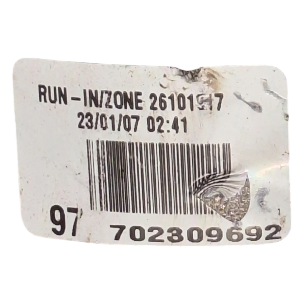 Lancia Ypsilon   03-11   stup volana   26096585   26101917