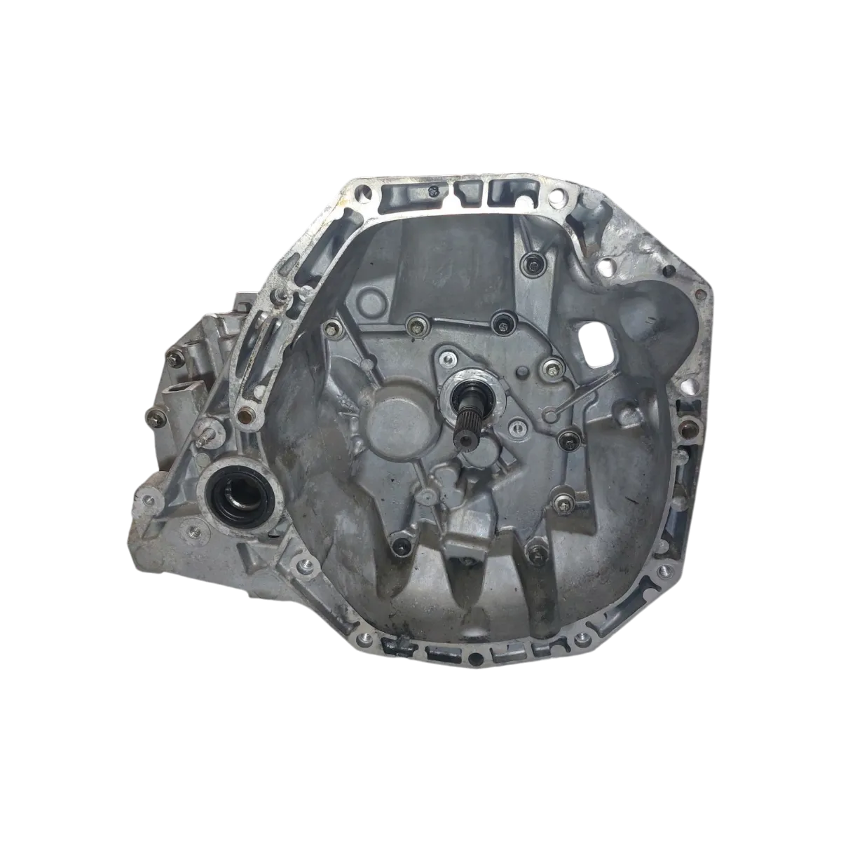 Renault Captur   1.5 DCI 13-19  mjenjač / getriba 5 brzina  JR5332  REPARIRANA