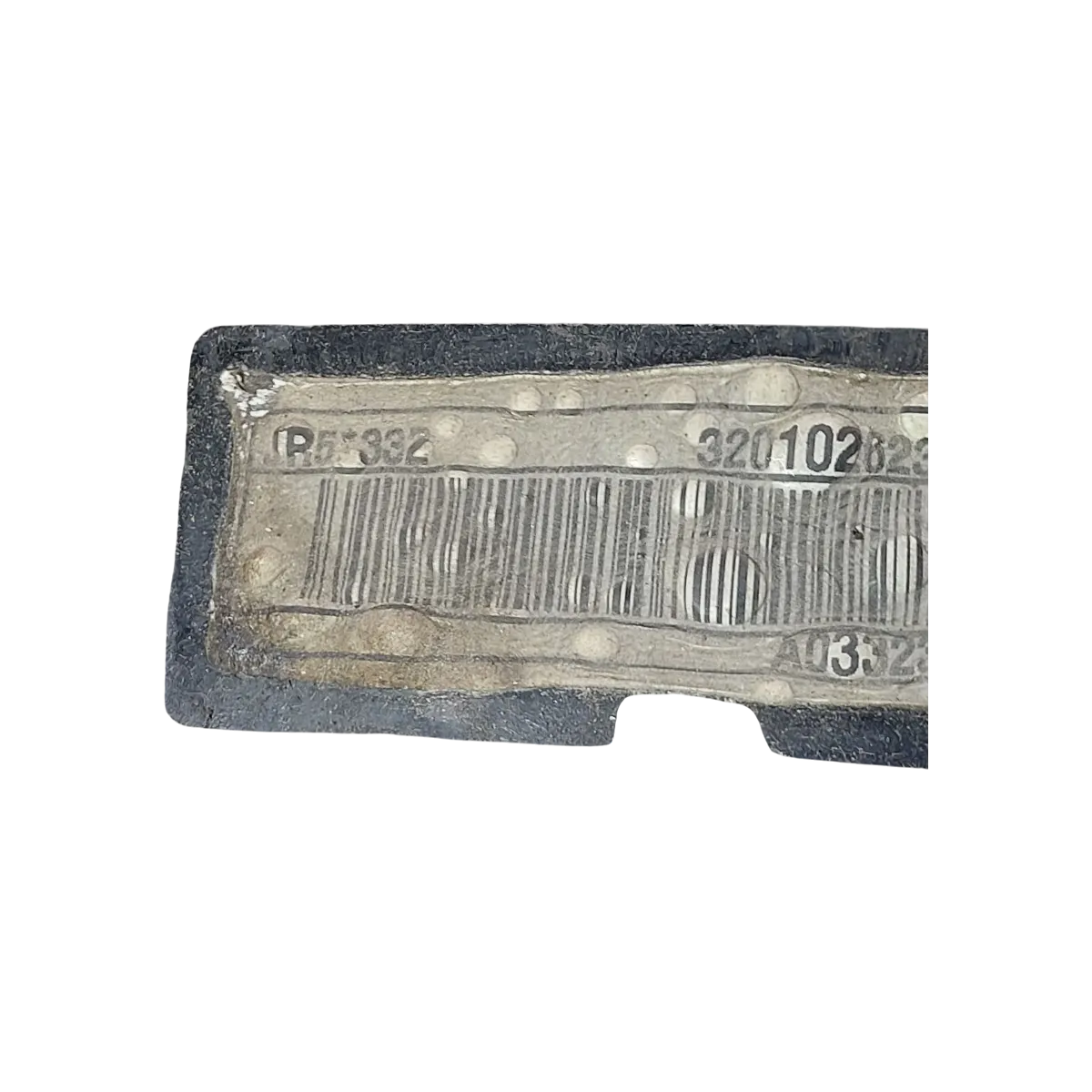 Renault Captur   1.5 DCI 13-19  mjenjač / getriba 5 brzina  JR5332  REPARIRANA