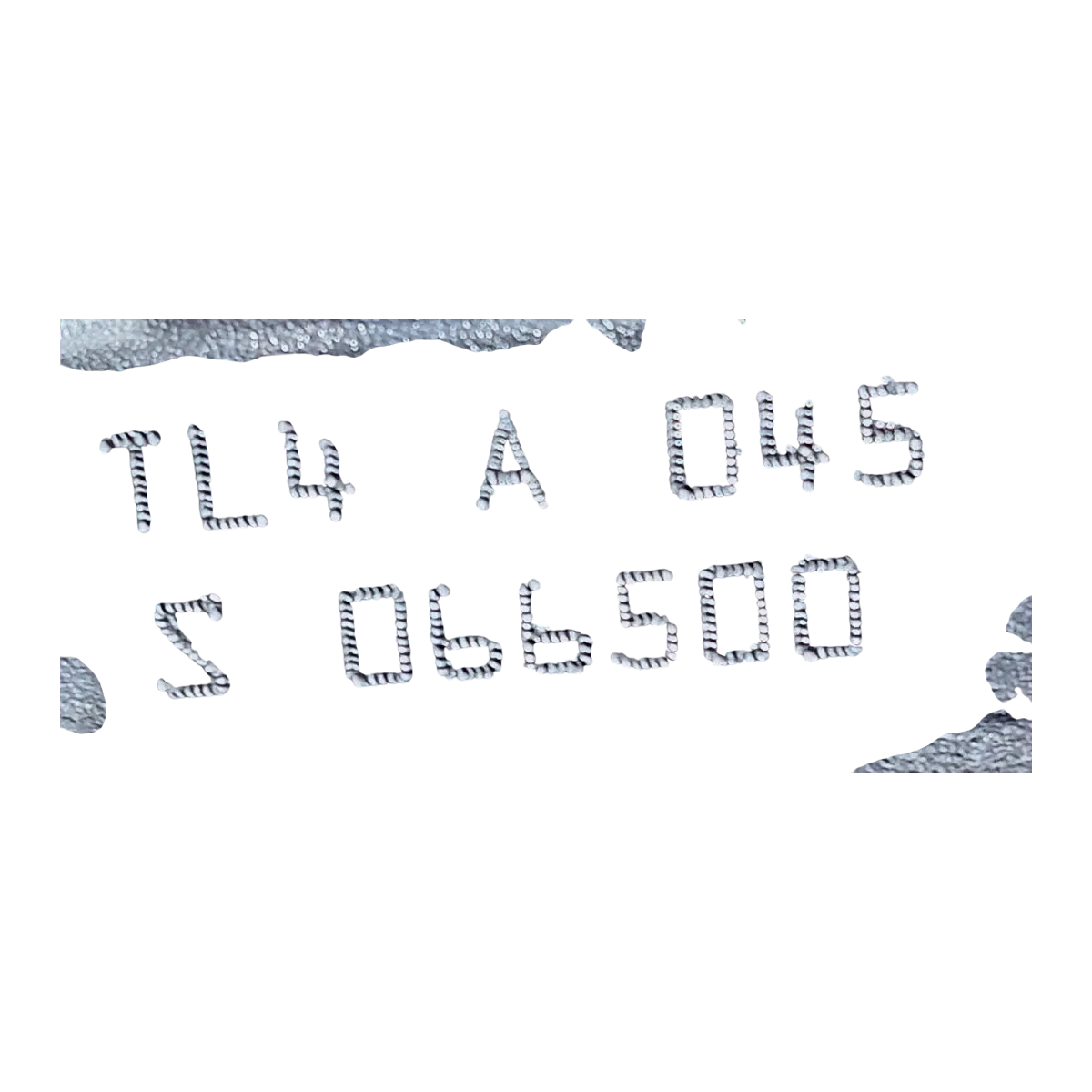 Renault Laguna III 1.5 DCI 07-15  mjenjač / getriba 6 brzina  TL4A045