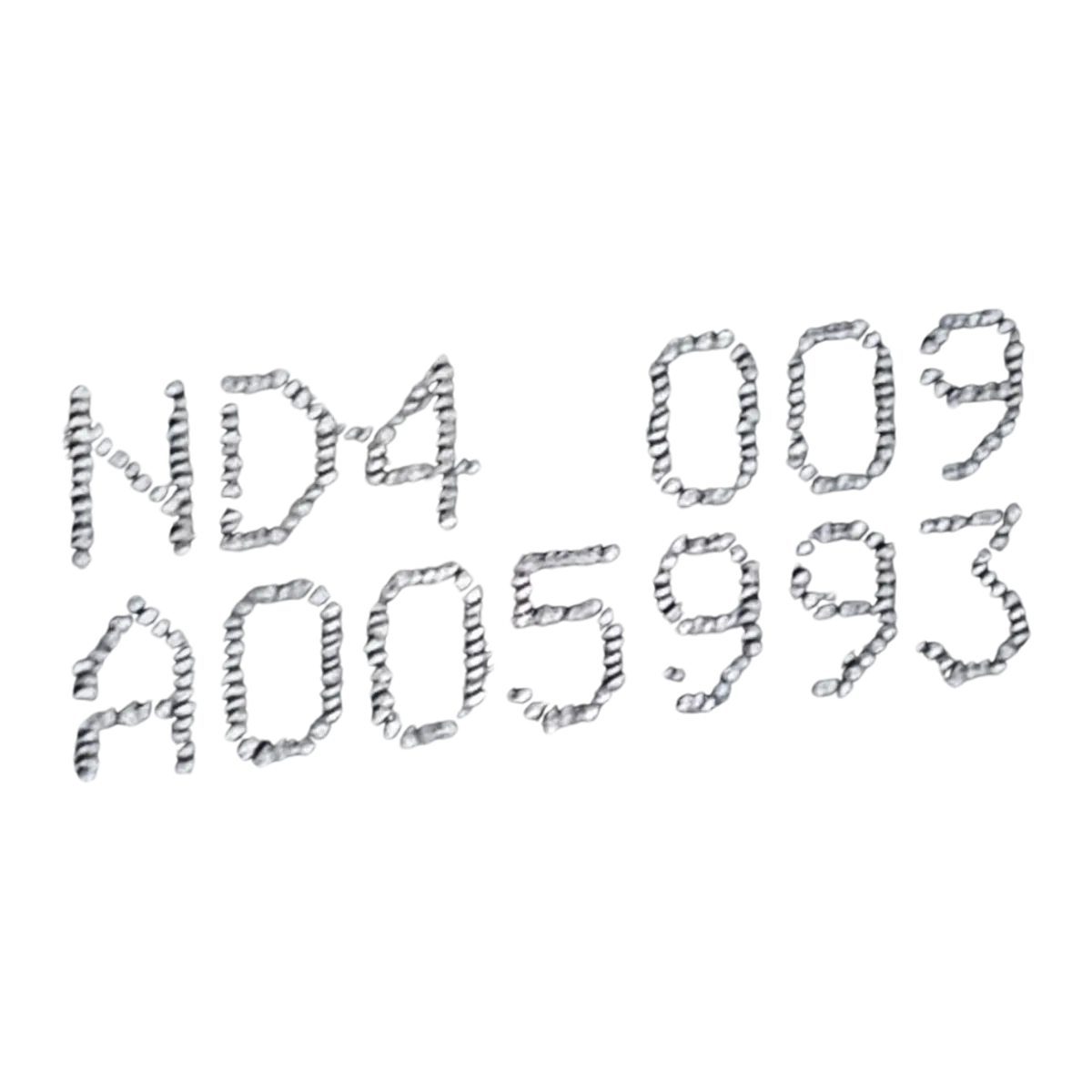 Renault Scenic III 1.6 DCI 08-15  mjenjač / getriba  6 brzina  ND4009    126.000km