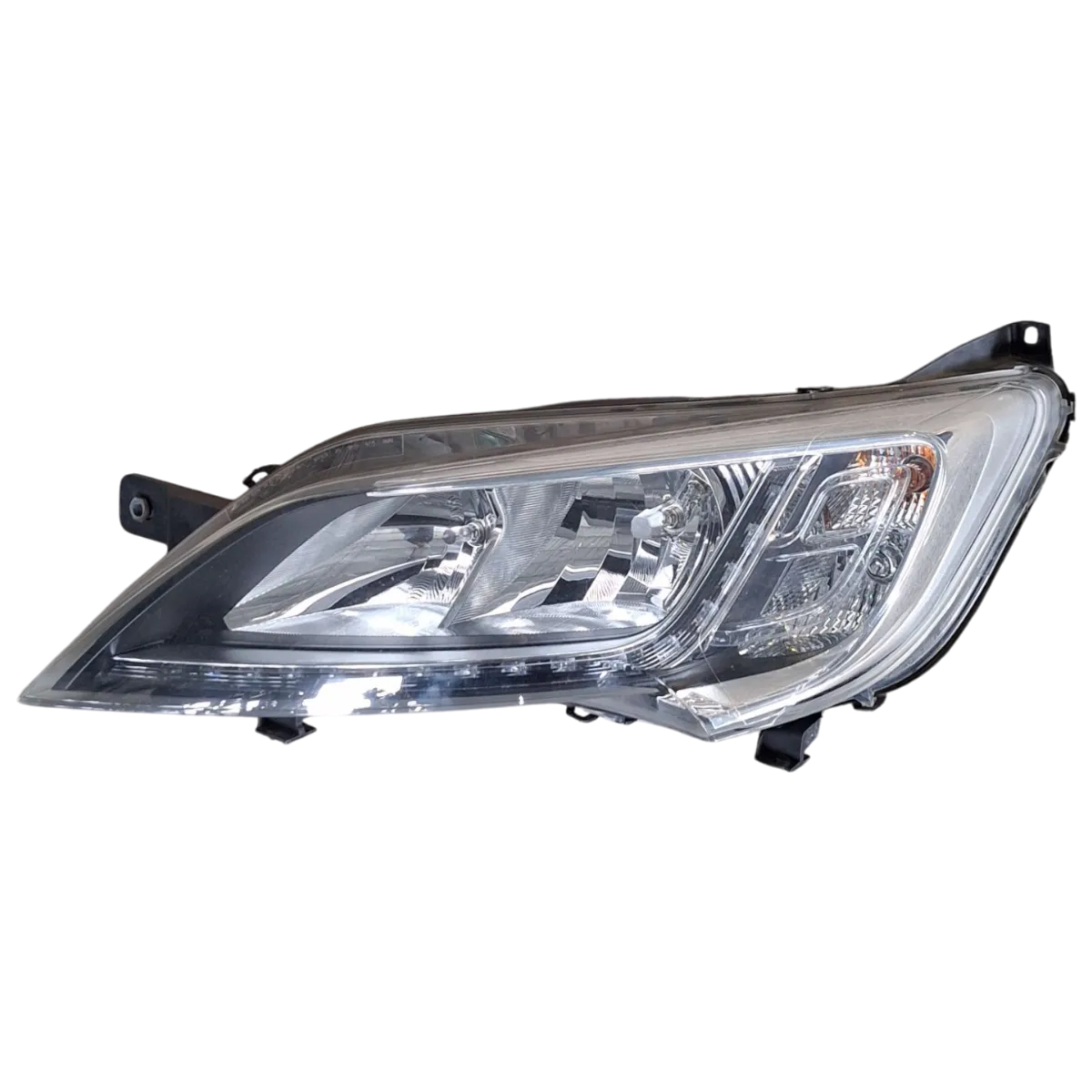 Peugeot Boxer III  06-     far prednji lijevi   1394430080