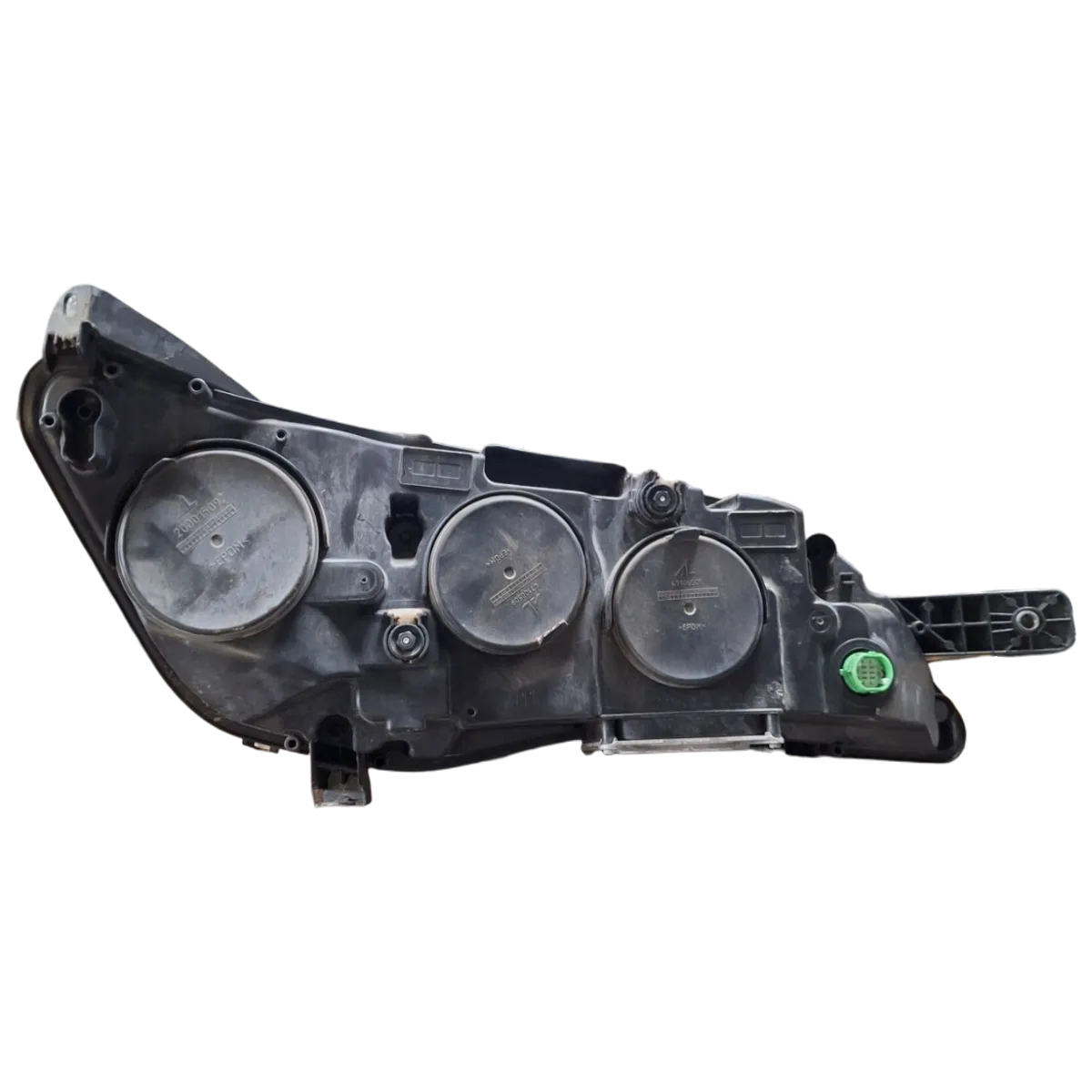Peugeot Boxer III  06-     far prednji lijevi   1394430080