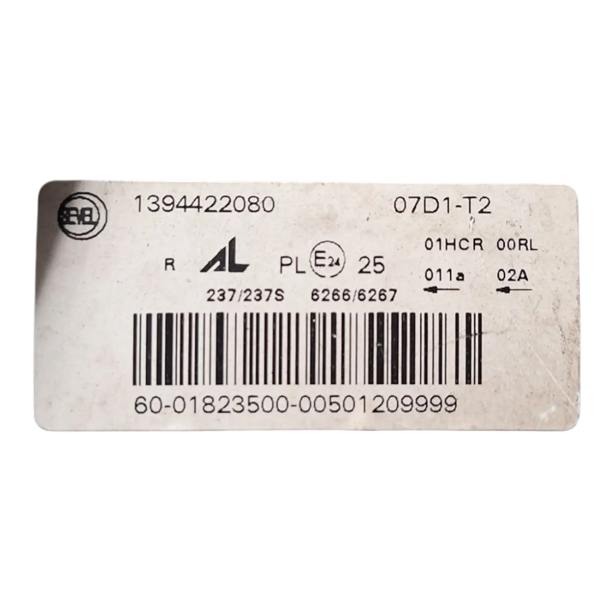 Peugeot Boxer III  06-     far prednji desni    1394422080