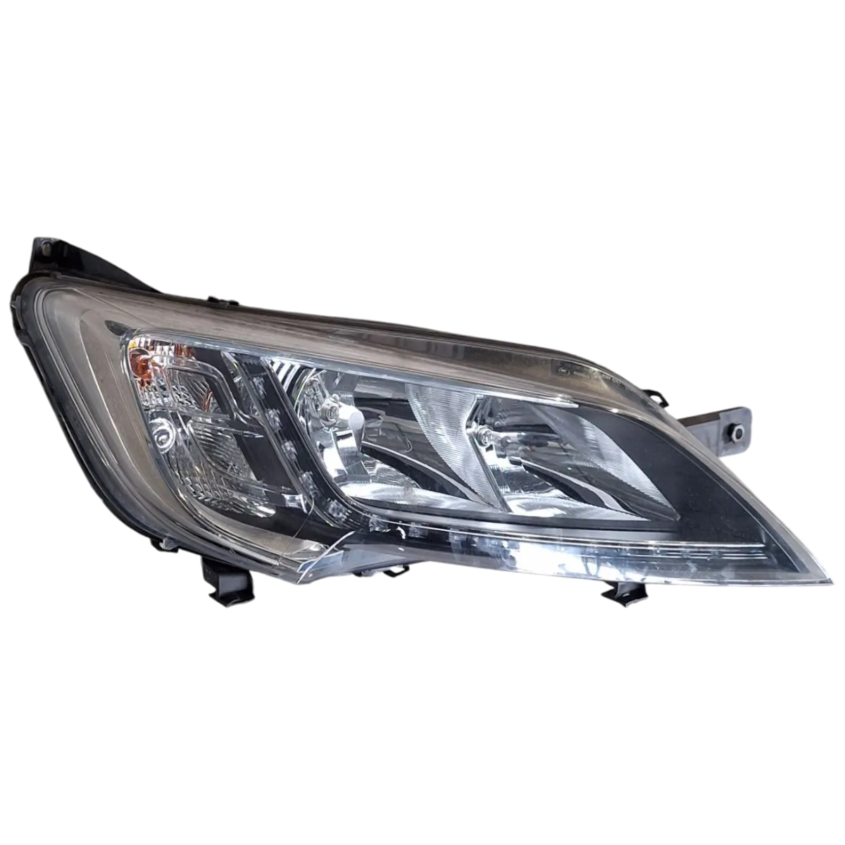Peugeot Boxer III  06-     far prednji desni    1394422080