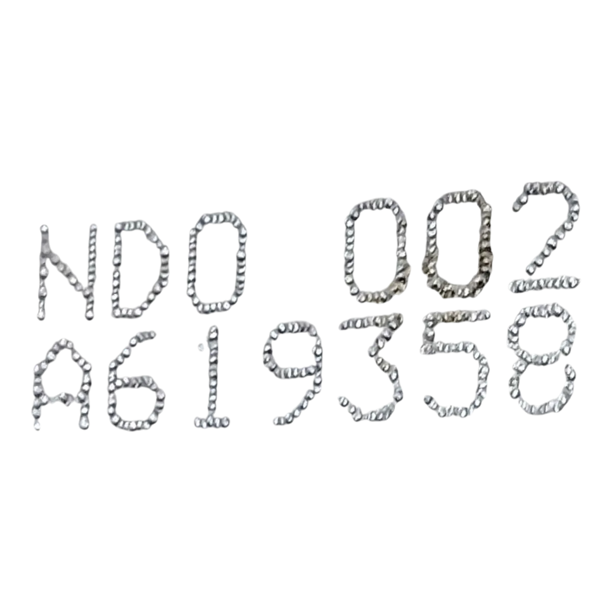 Renault Scenic II 1.9 DCI 03-09 mjenjač / getriba 6 brzina  ND0002     47.000km