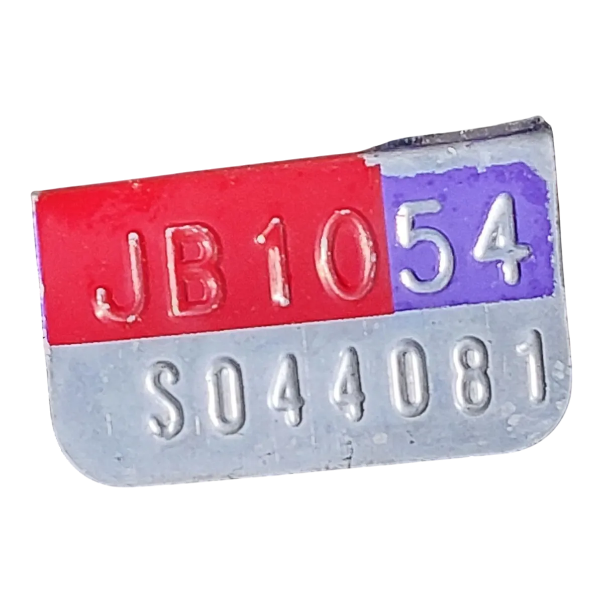 Renault Megane 1.4i 96-03   mjenjač / getriba 5 brzina    JB1054