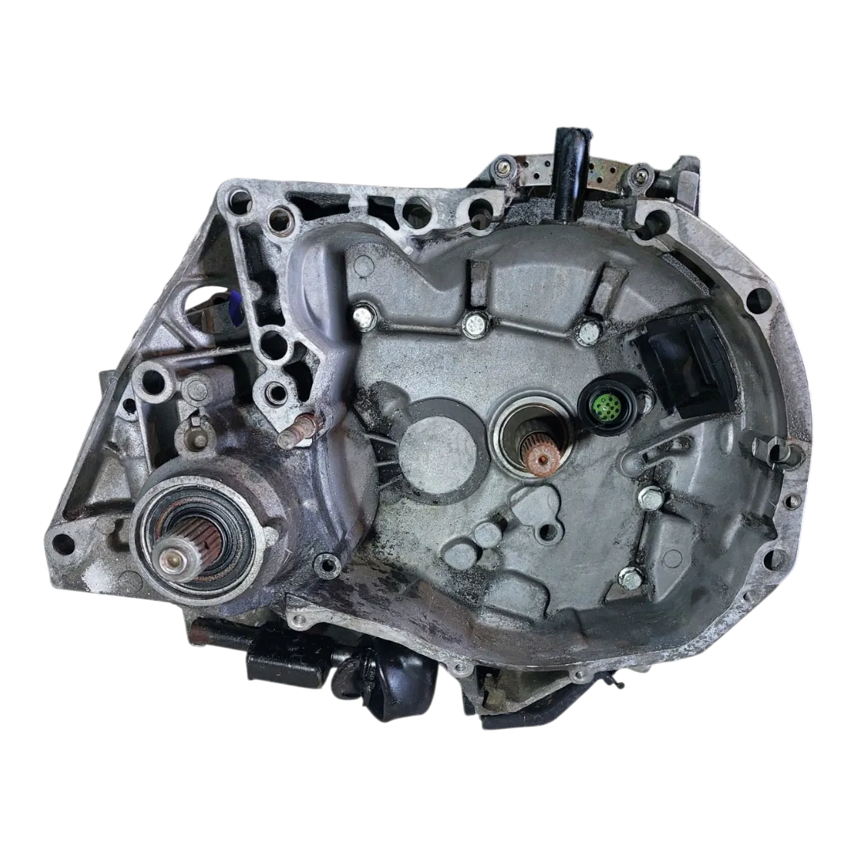 Renault Megane 1.4i 96-03   mjenjač / getriba 5 brzina    JB1054