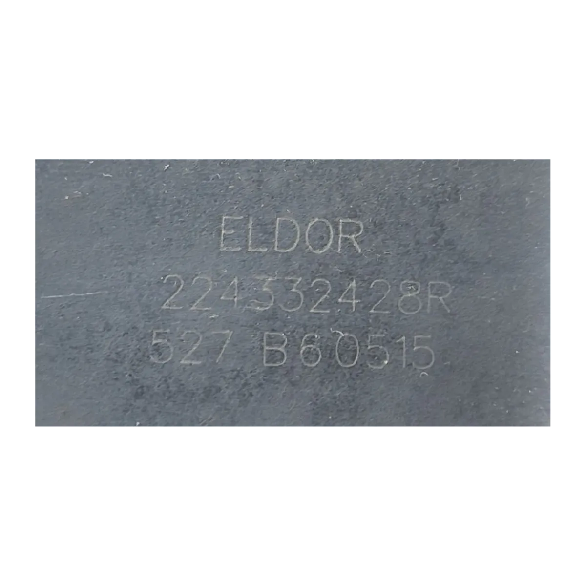 Dacia Sandero II 0.9 TCE  12-     bobina-svitak paljenja    224332428R