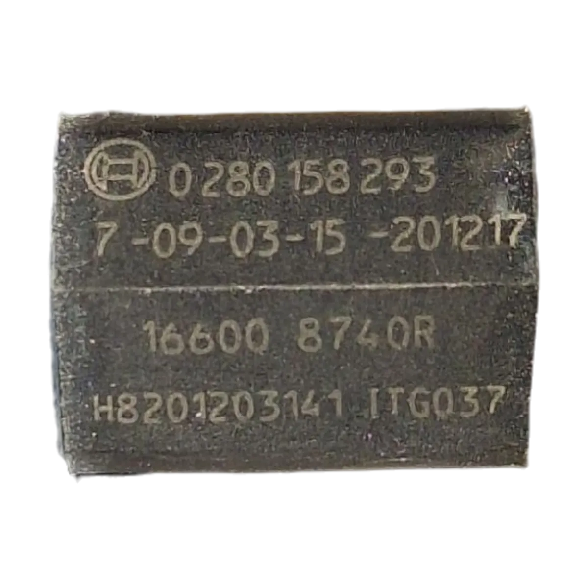 Dacia Sandero II 0.9 TCE  12-     dizna za ubrizgavanje   0280158293  166008740R  8201203141