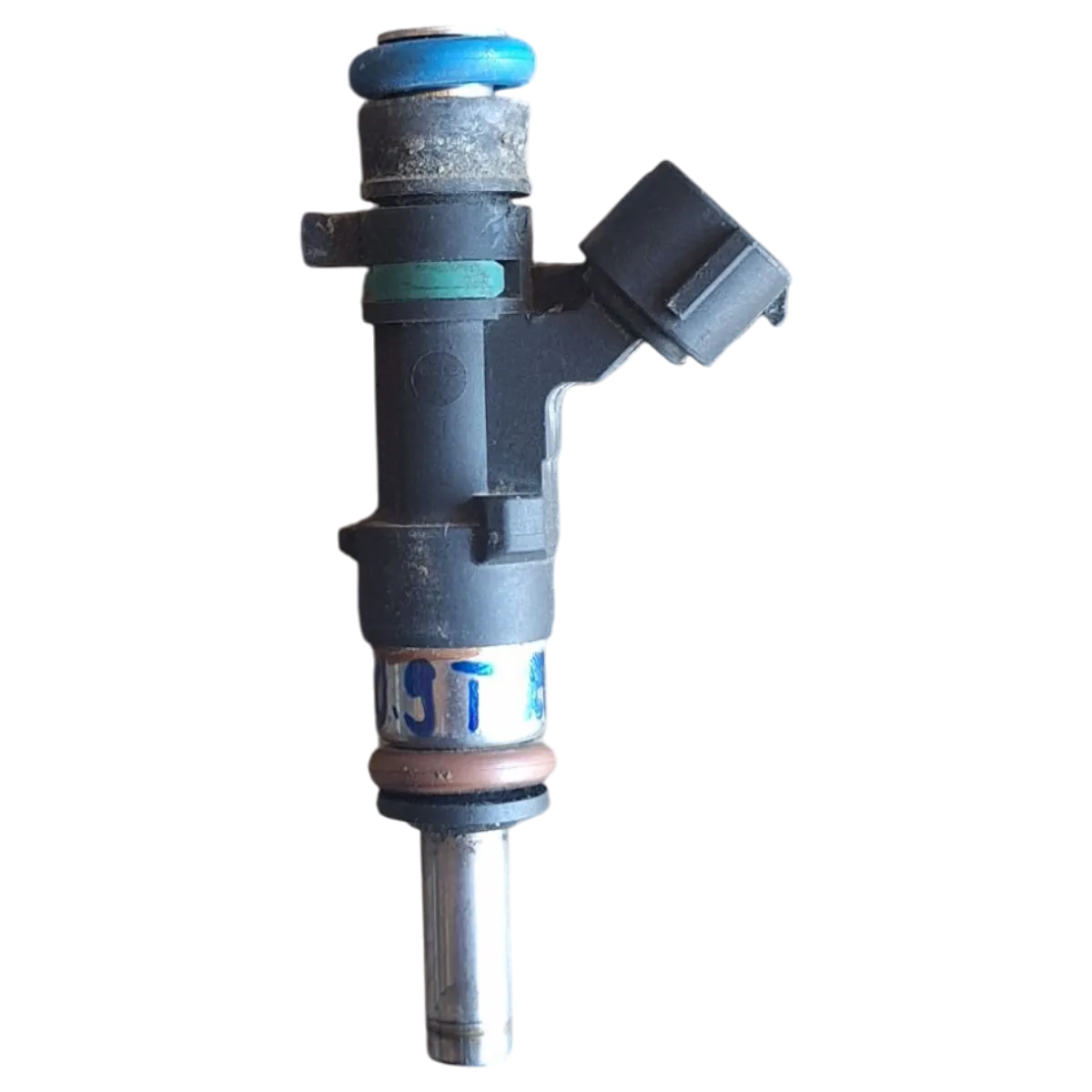 Dacia Sandero II 0.9 TCE  12-     dizna za ubrizgavanje   0280158293  166008740R  8201203141