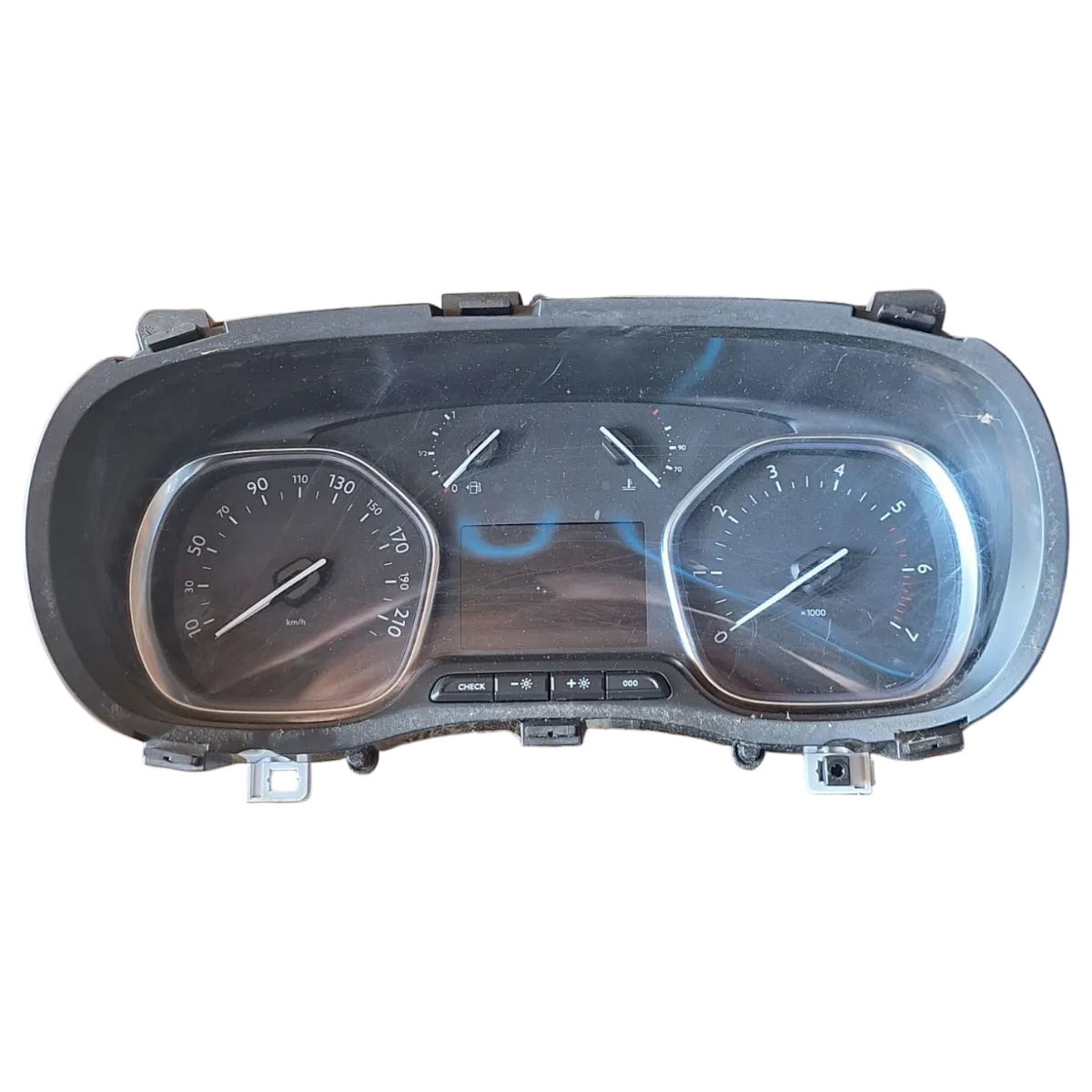 Peugeot  Expert IV  16-    kilometar sat/brzinomjer    9817543780