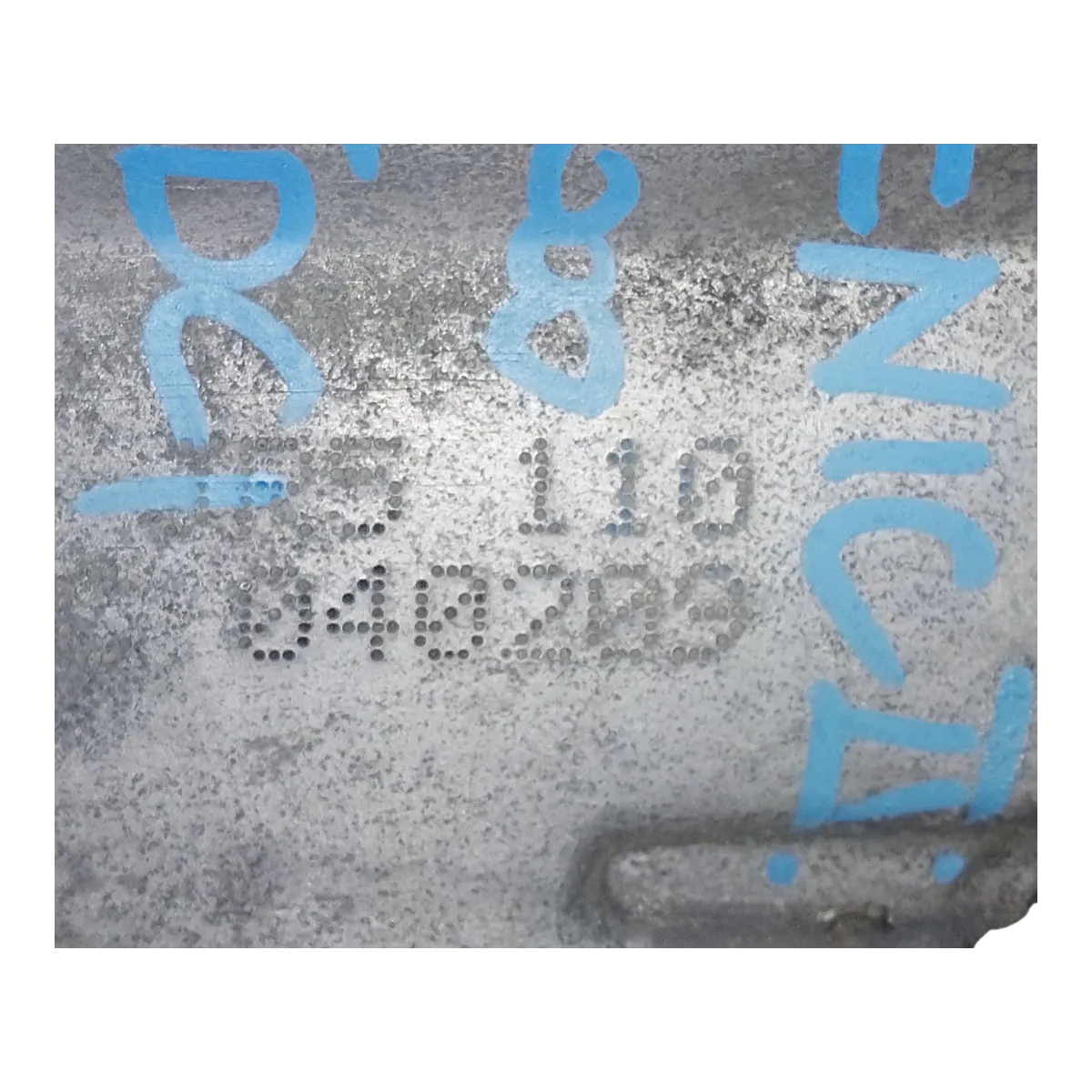 Renault Scenic II 1.5 DCI 03-09 mjenjač / getriba 5 brzina   JR5110    160.000km