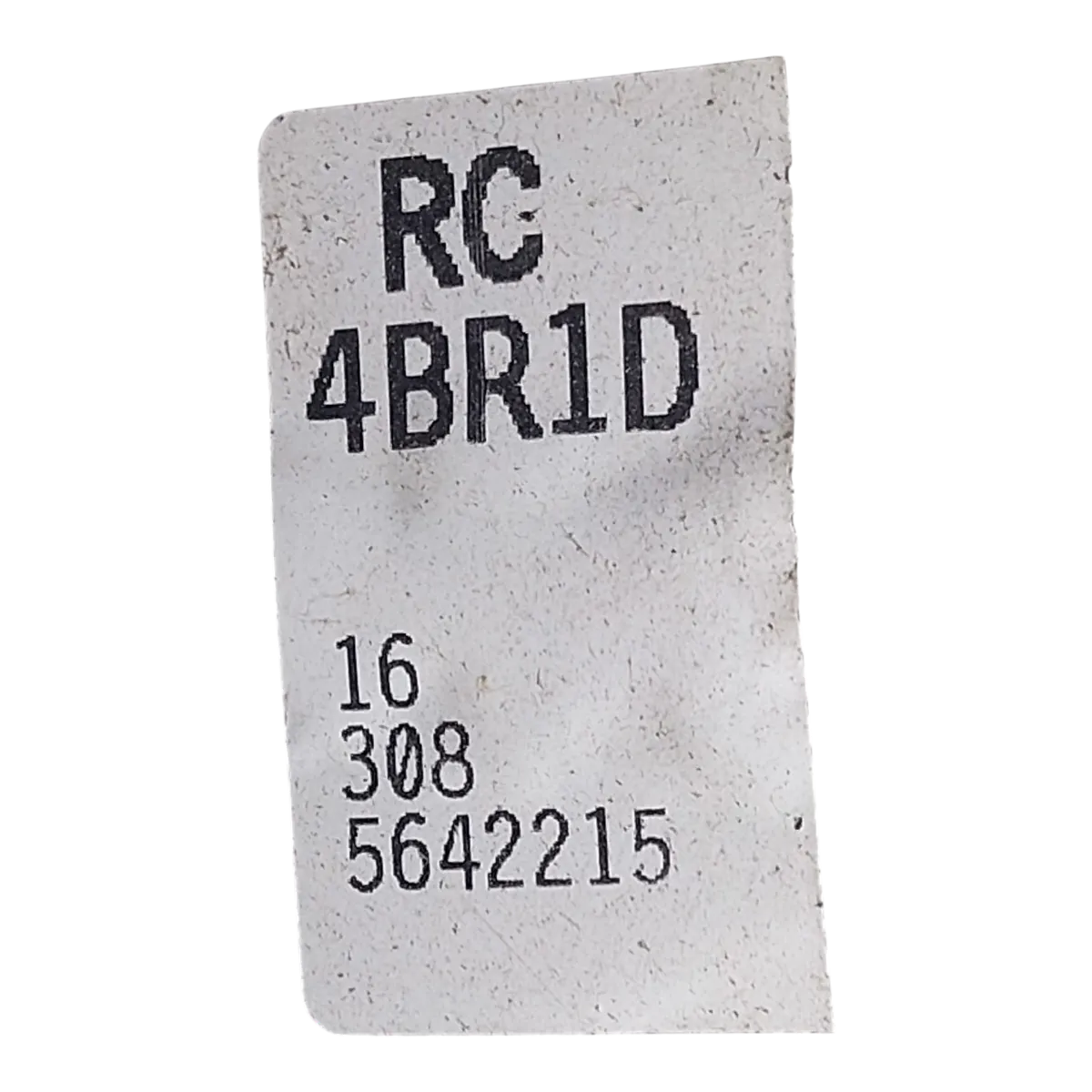 Nissan X-Trail  1.6 DCI  13-22   mjenjač / getriba 6 brzina    RC4BR1D   56.000km