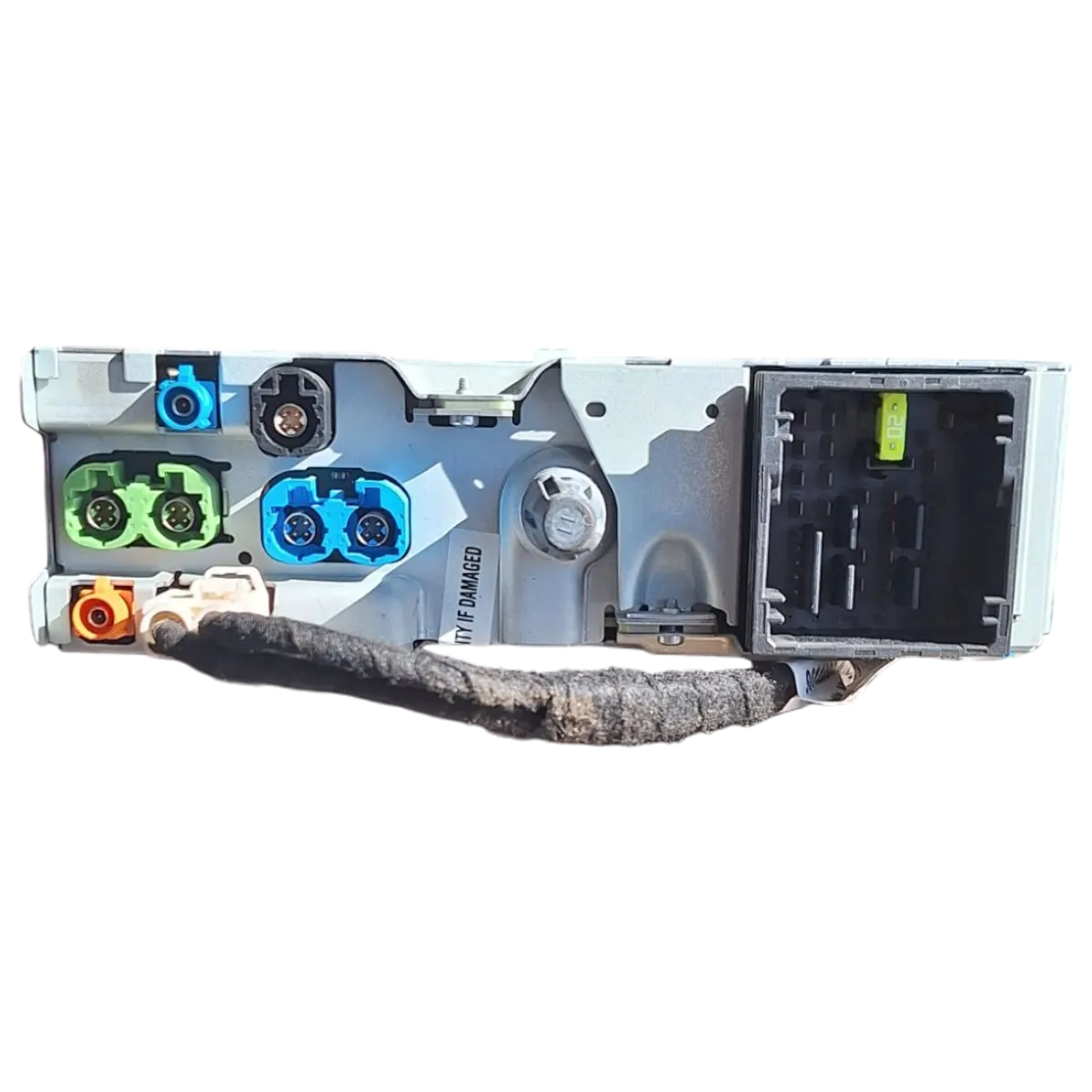 Peugeot  Expert IV  16-   radio/navigacija    9817441880   A2C87171219