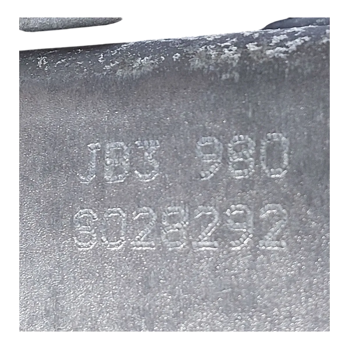 Renault Clio II 1.5 DCI  98-12 mjenjač / getriba 5 brzina   JB3980