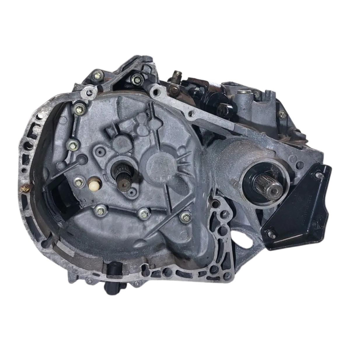 Renault Clio II 1.5 DCI  98-12 mjenjač / getriba 5 brzina   JB3980