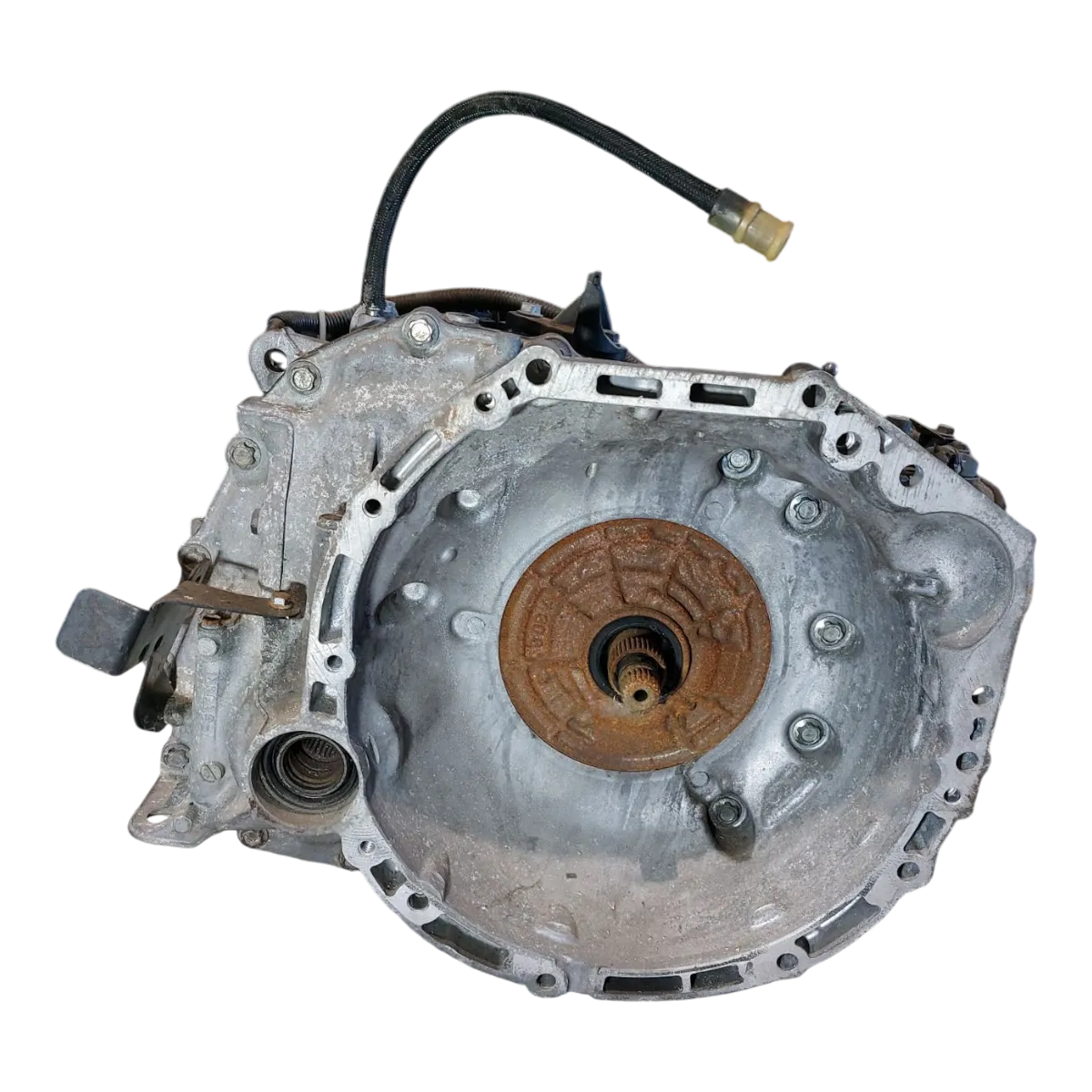 Renault Espace IV 2.0 DCI 02-15  automatski mjenjač / getriba  1XK0D   1XKOD