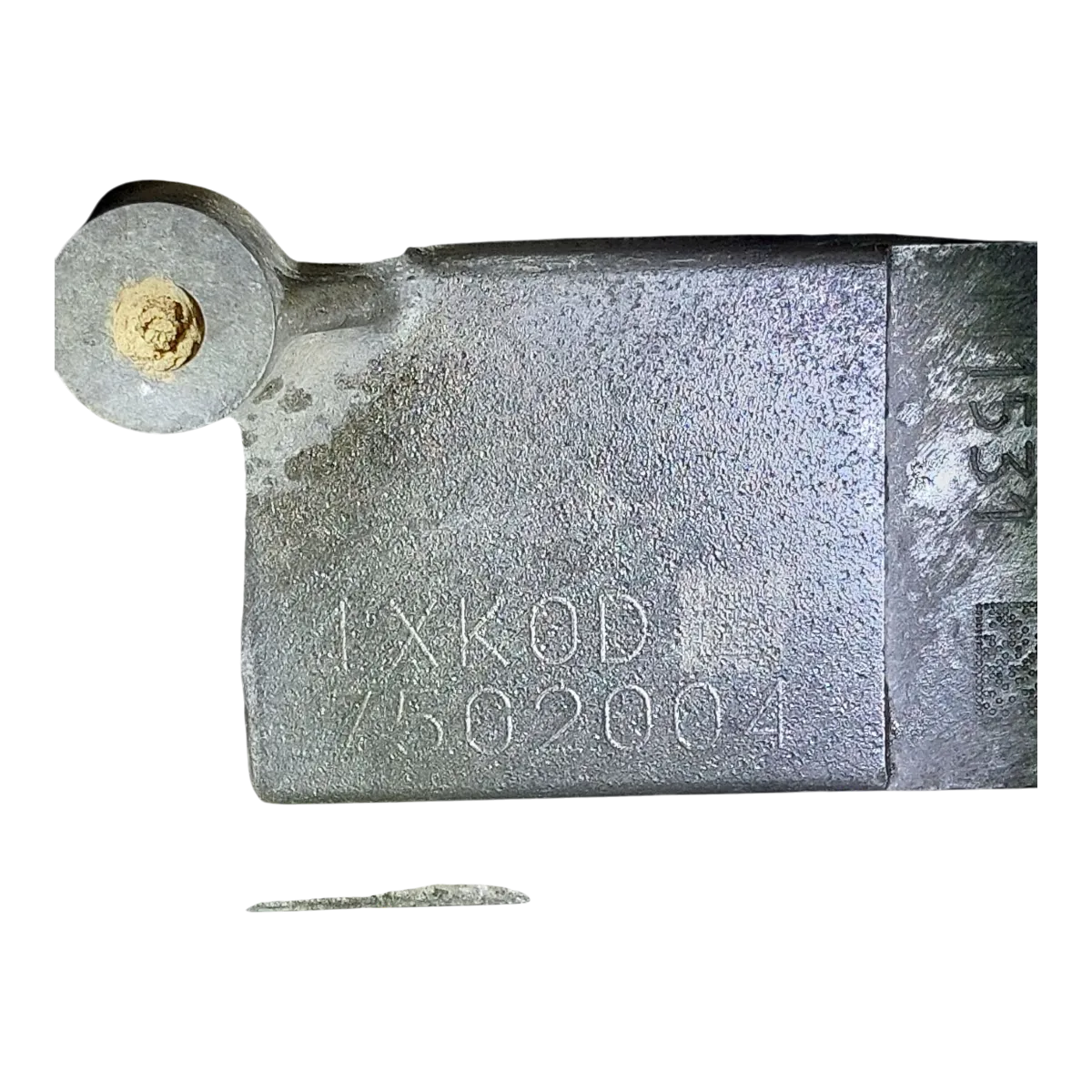 Renault Espace IV 2.0 DCI 02-15  automatski mjenjač / getriba  1XK0D   1XKOD