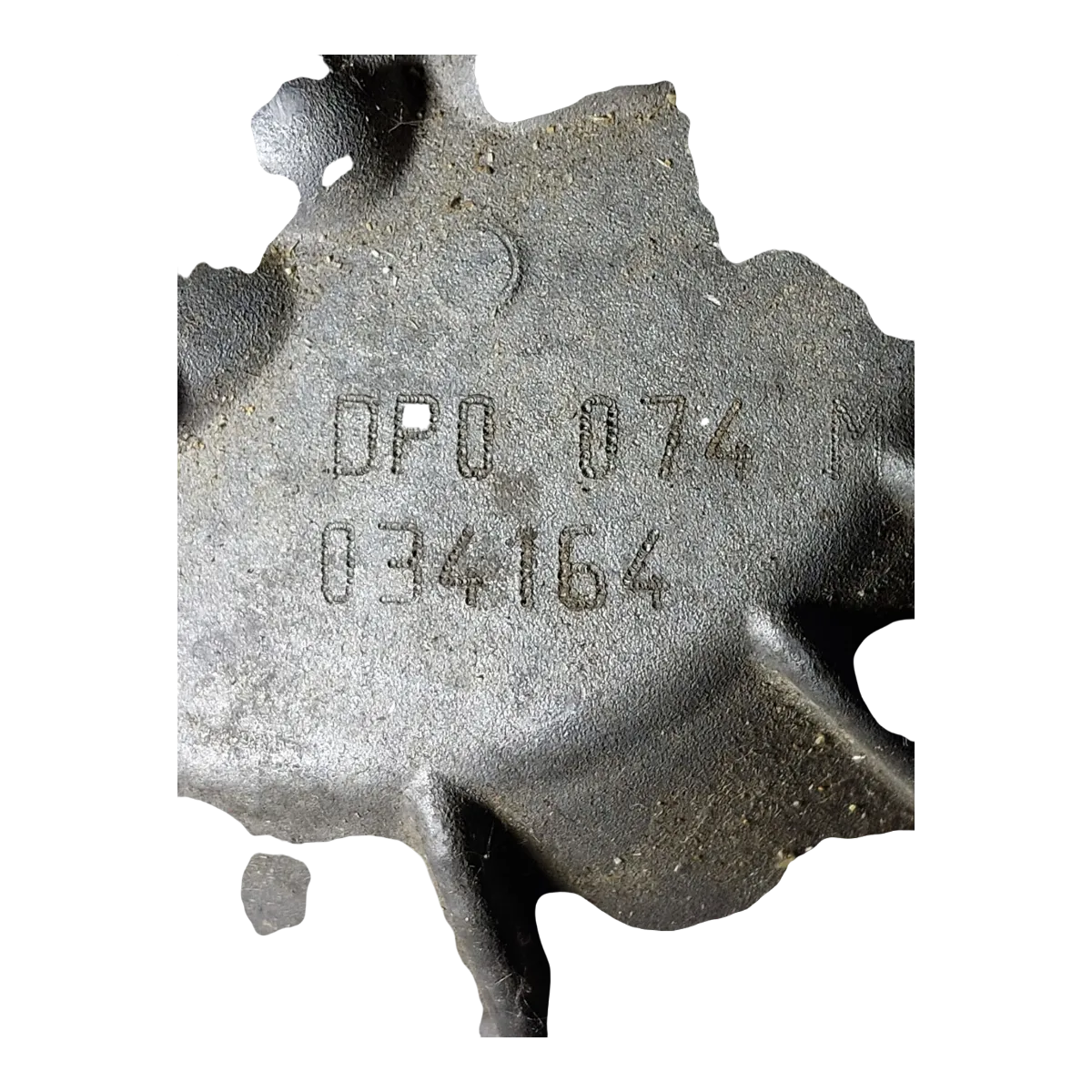 Renault Clio III 1.6 16V  05-12  automatska  mjenjač / getriba   DP0074    27.000km