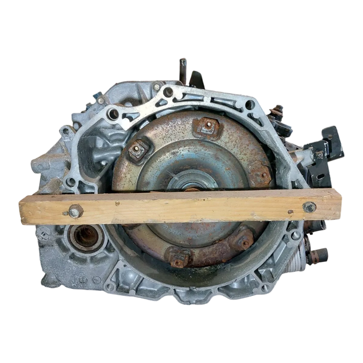 Renault Espace IV  2.2  DCI 02-15  automatski mjenjač / getriba   SU1007554    5550SN