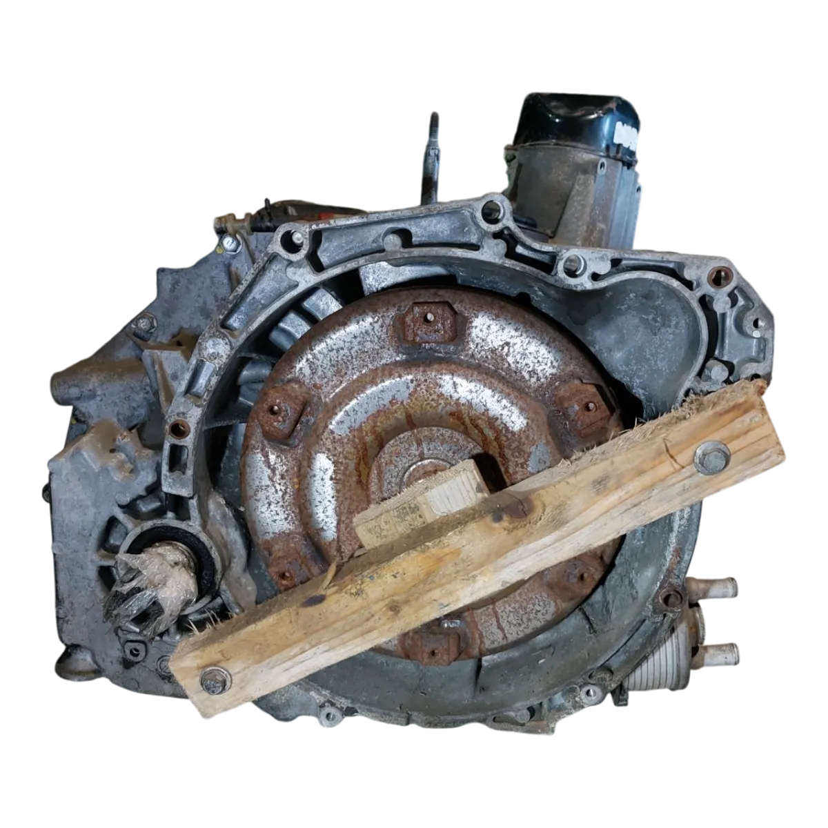 Renault Espace IV  2.2  DCI 02-15  automatski mjenjač / getriba  SU1005228  5550SN   162.000km