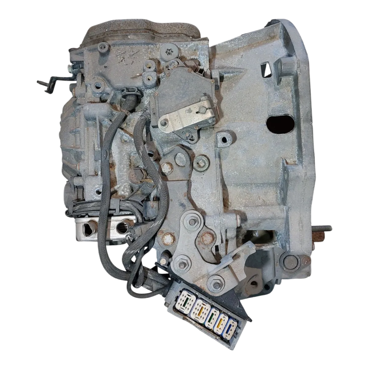 Renault Laguna II 2.0 16V  00-08  automatska mjenjač / getriba   DP0048   80.000km