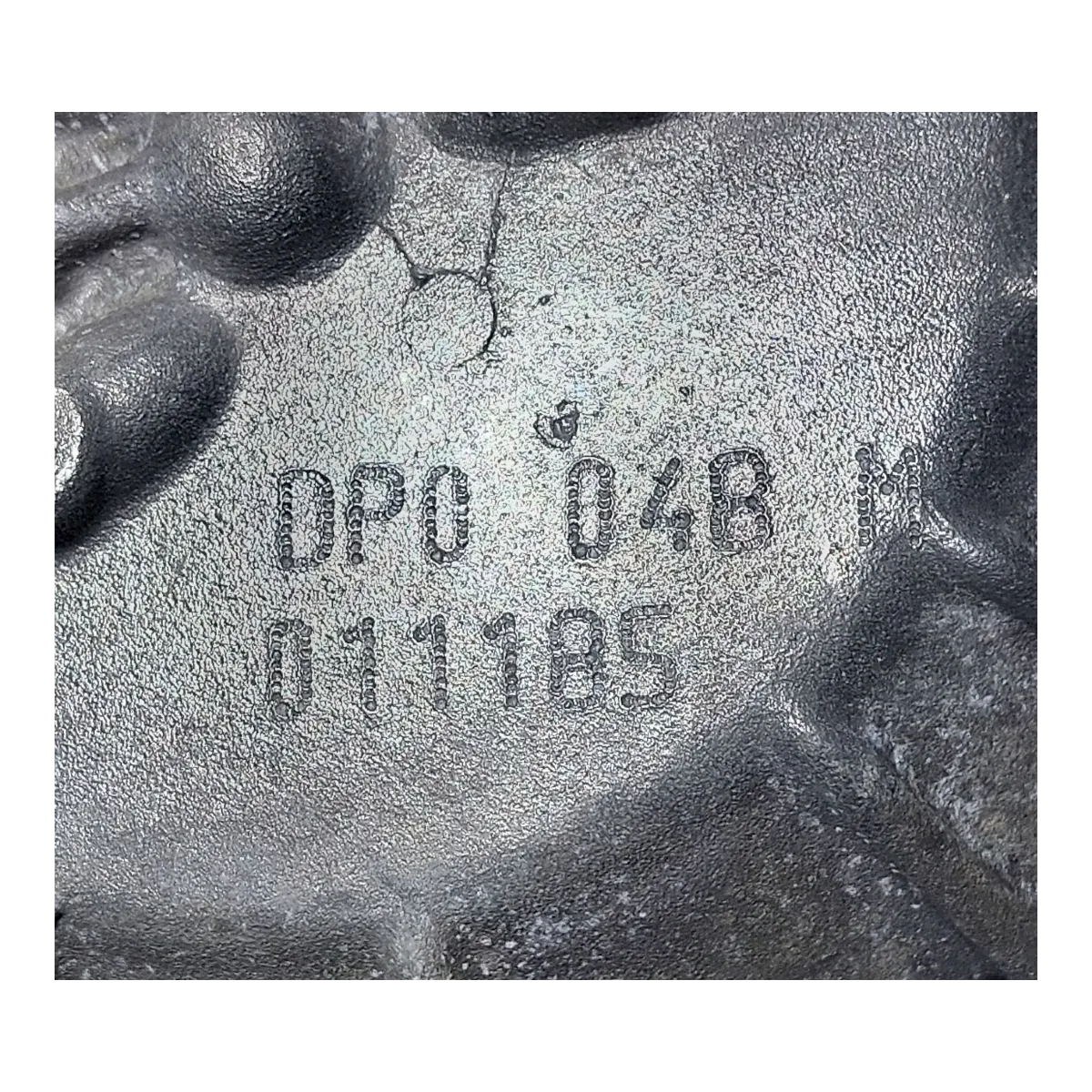 Renault Laguna II 2.0 16V  00-08  automatska mjenjač / getriba   DP0048   80.000km