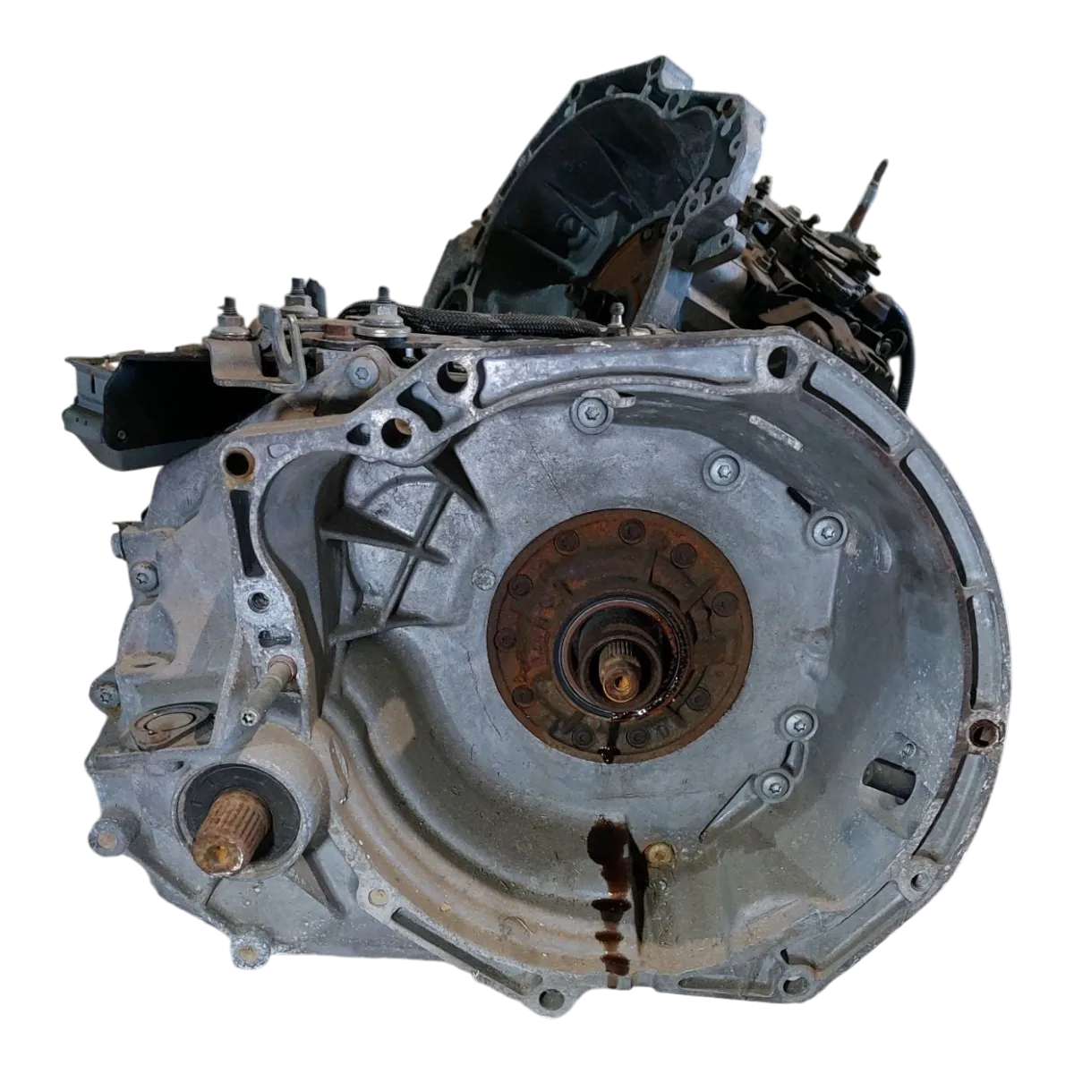 Renault Laguna II 2.0 16V  00-08  automatska mjenjač / getriba   DP0048   80.000km