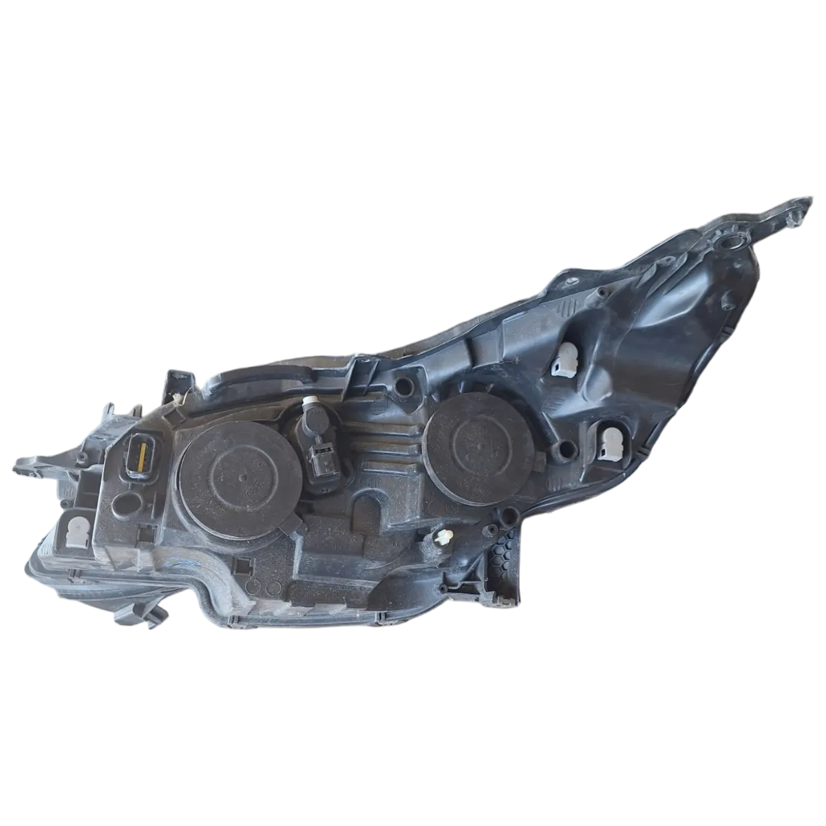 Peugeot 508  10-18  far prednji desni   9678393080